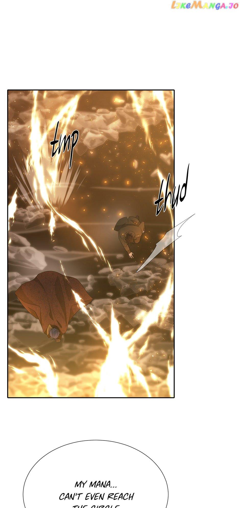 Charlotte Has Five Disciples Chapter 178 page 25