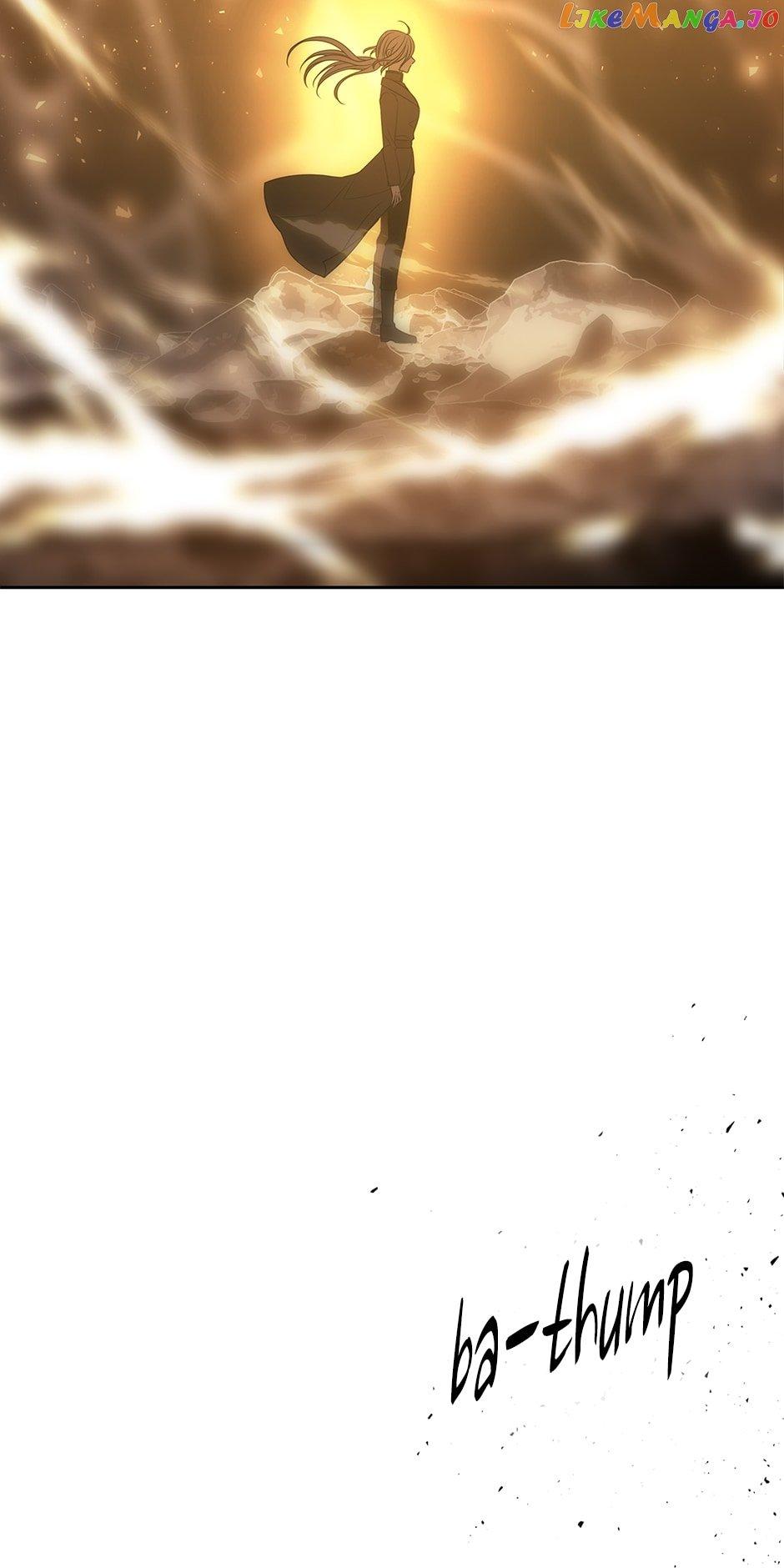 Charlotte Has Five Disciples Chapter 178 page 30