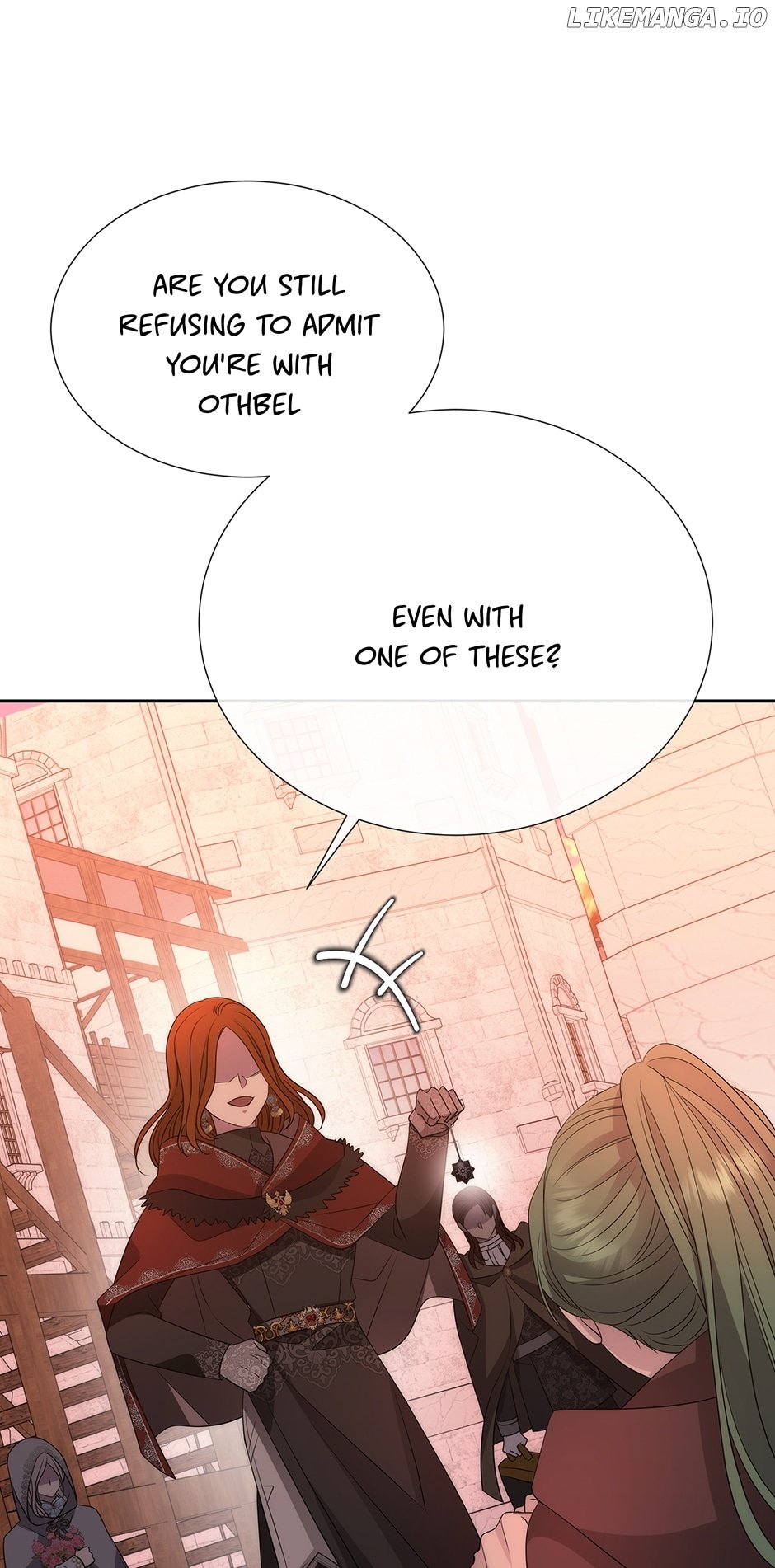 Charlotte Has Five Disciples Chapter 188 page 39