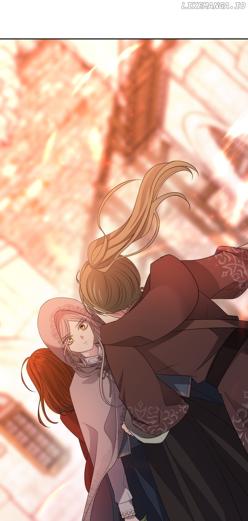 Charlotte Has Five Disciples Chapter 188 page 56