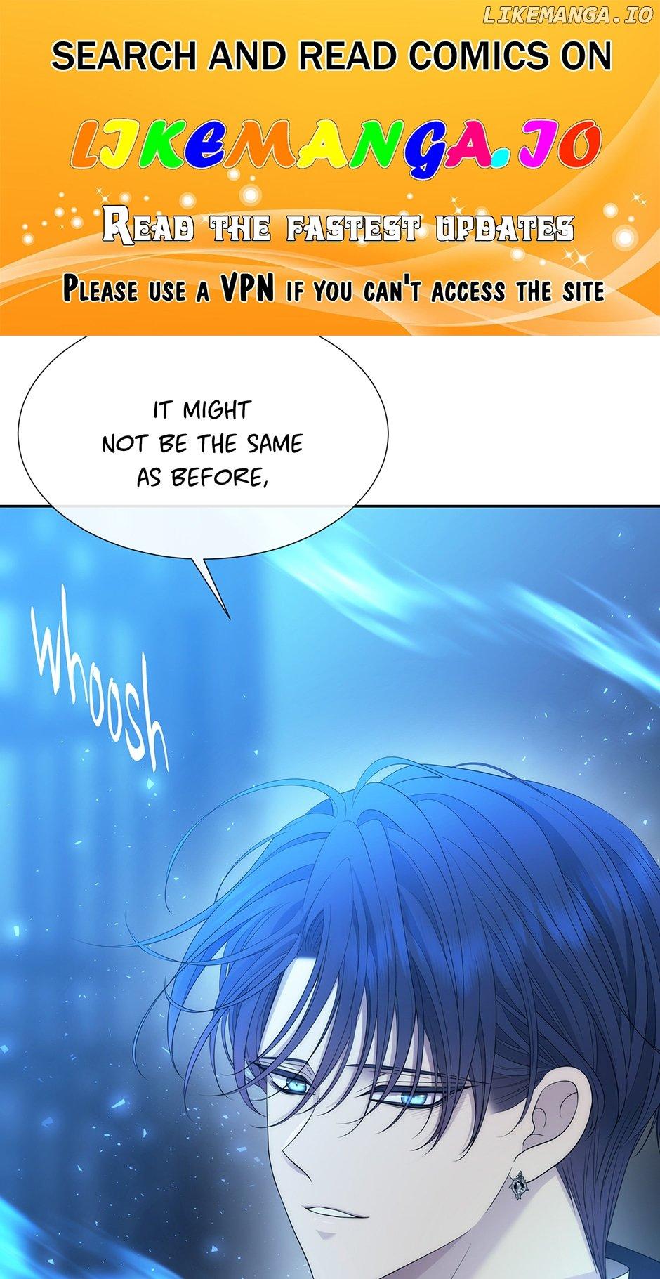 Charlotte Has Five Disciples Chapter 190 page 0