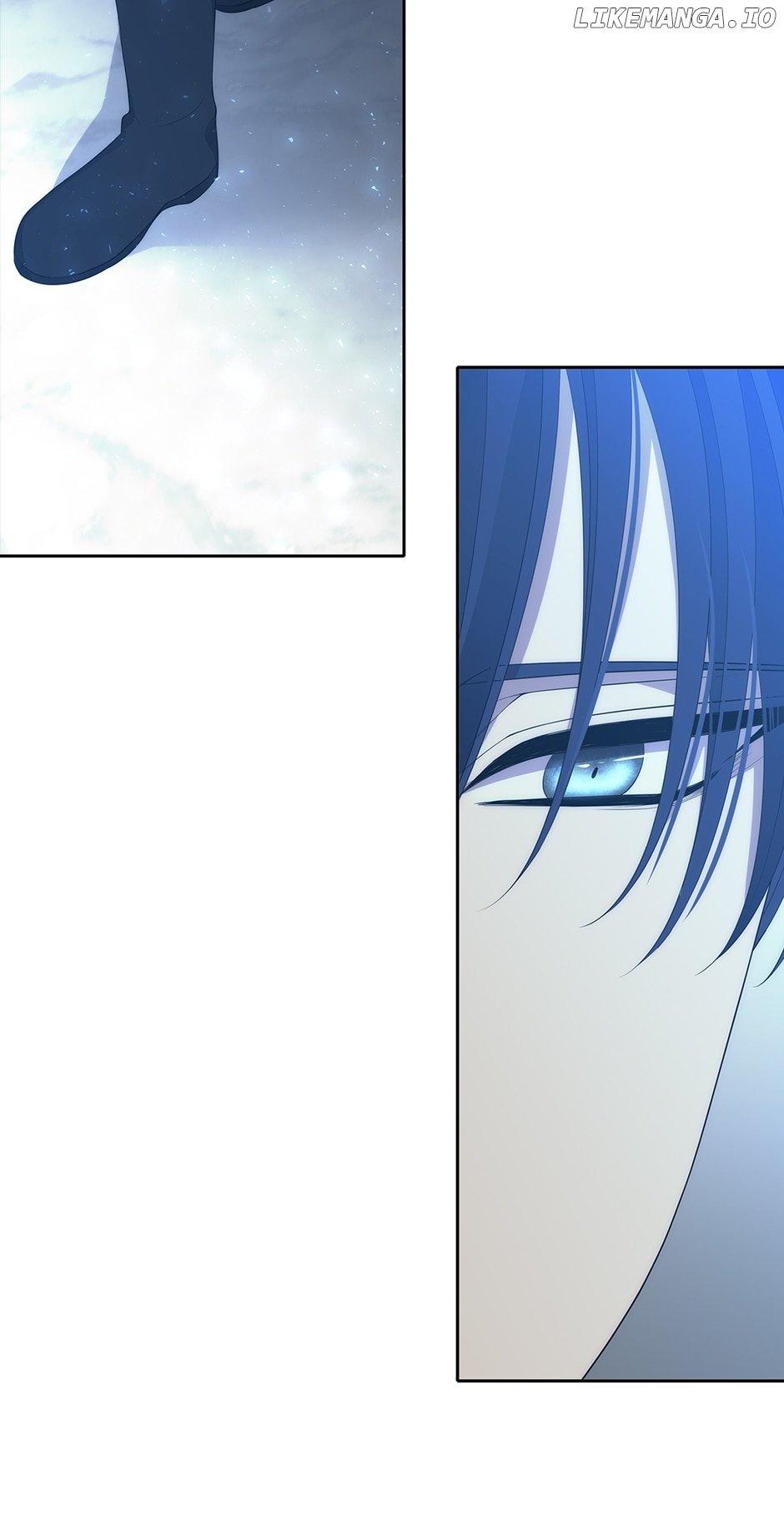 Charlotte Has Five Disciples Chapter 190 page 9