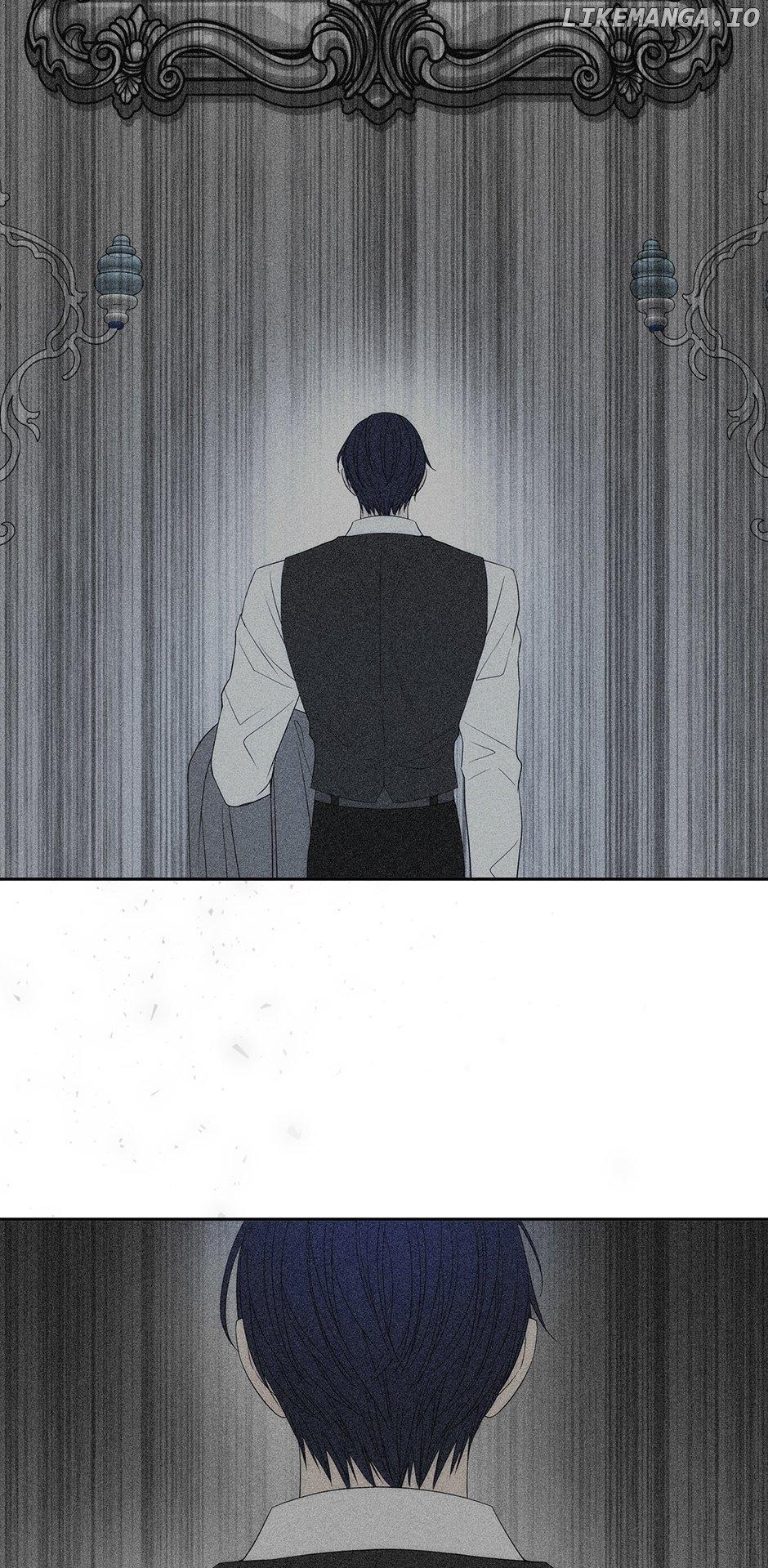 Charlotte Has Five Disciples Chapter 190 page 11