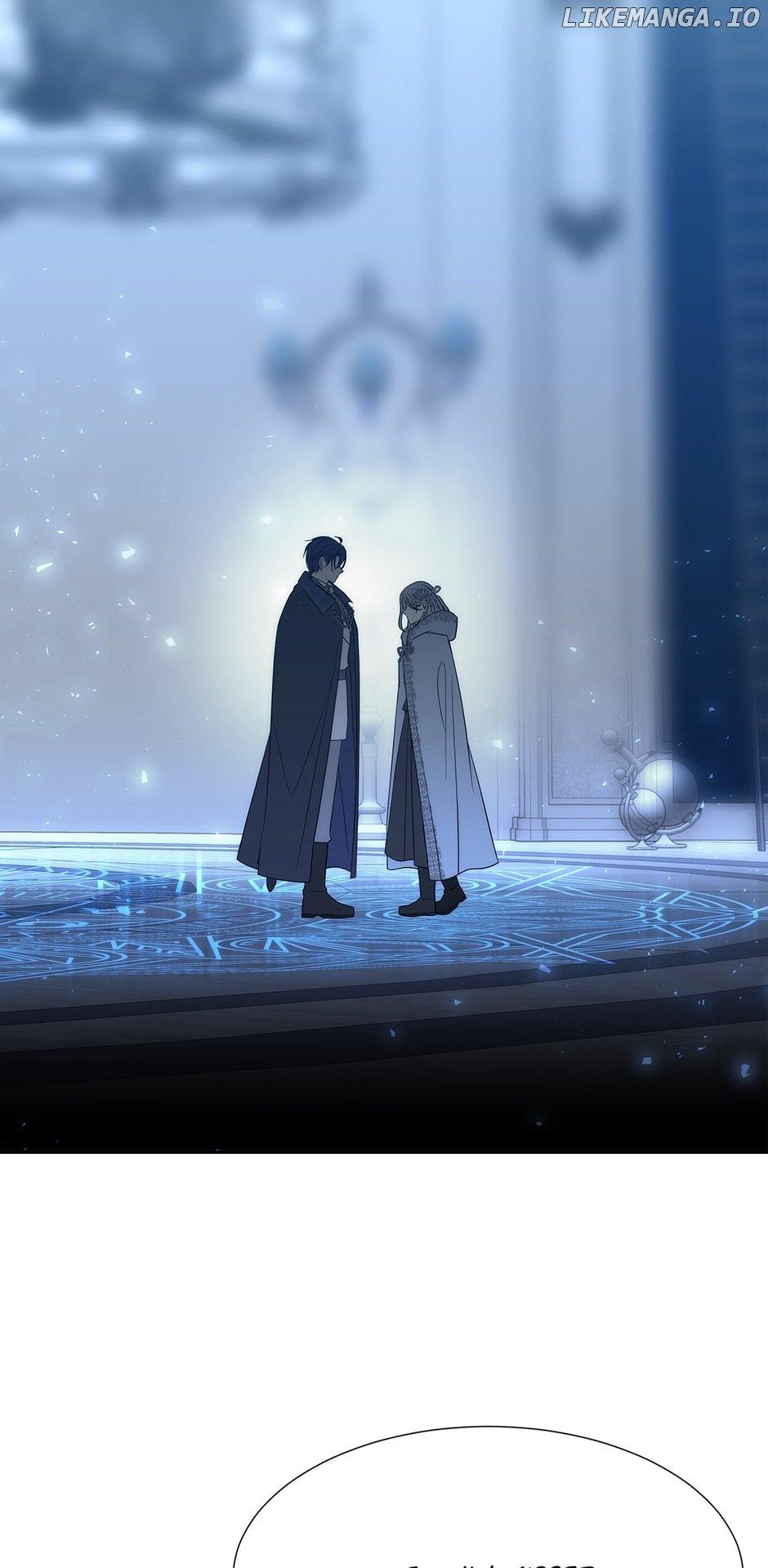 Charlotte Has Five Disciples Chapter 190 page 13