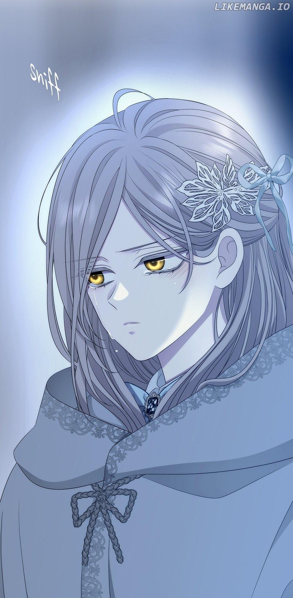 Charlotte Has Five Disciples Chapter 190 page 16