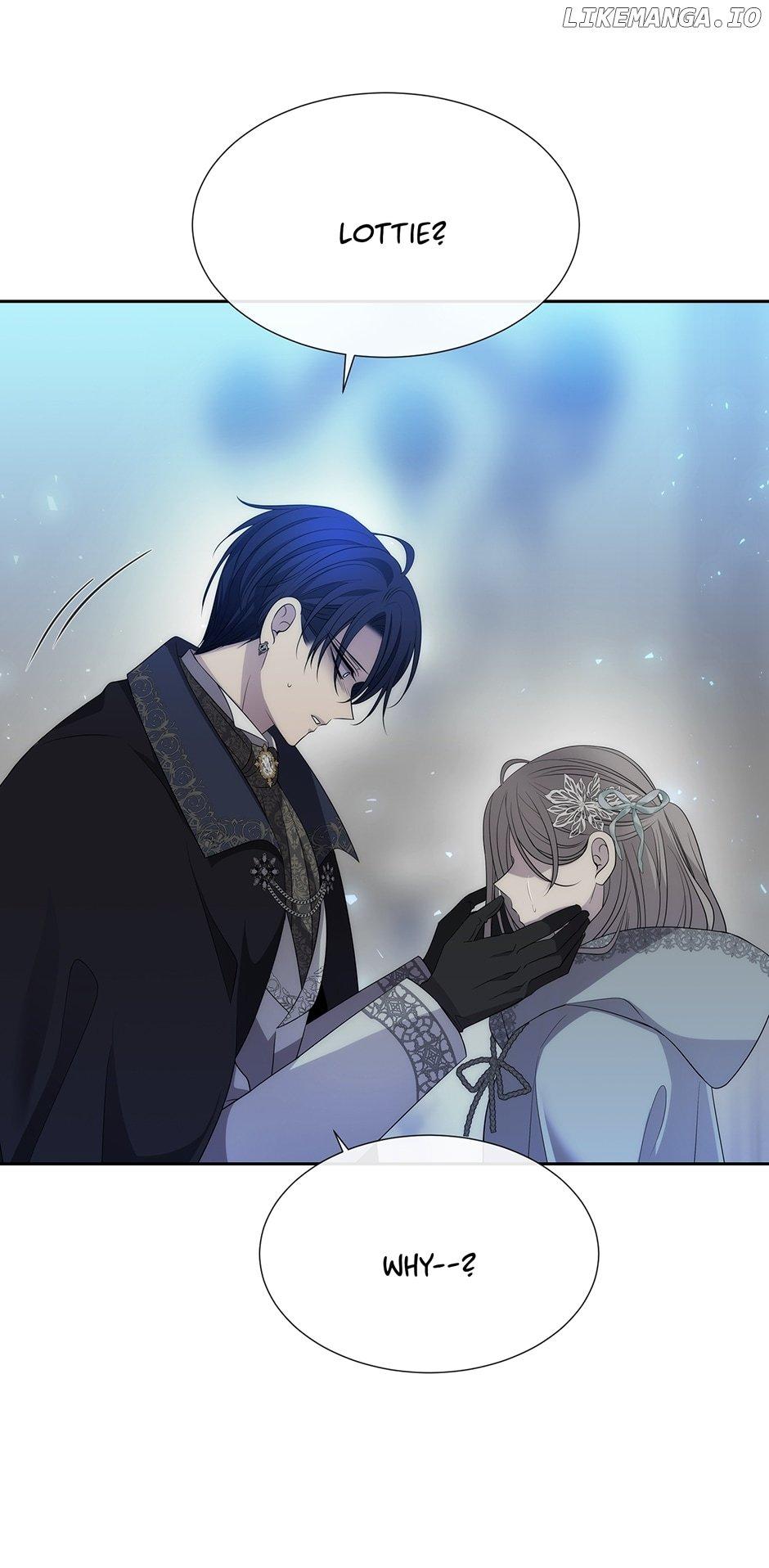 Charlotte Has Five Disciples Chapter 190 page 18