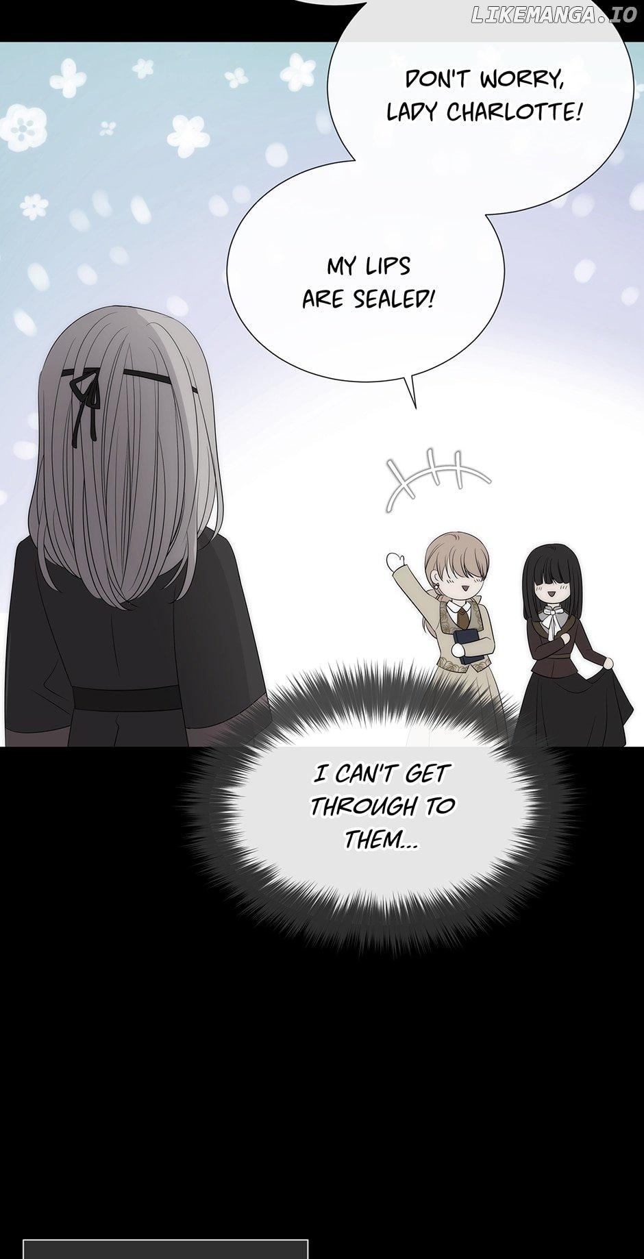 Charlotte Has Five Disciples Chapter 190 page 24