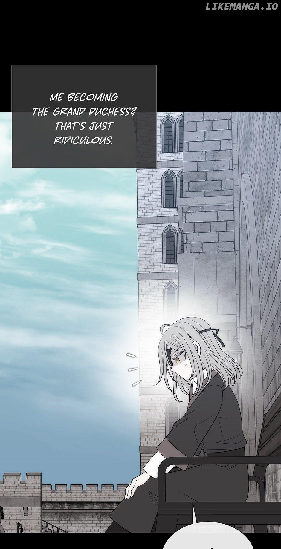 Charlotte Has Five Disciples Chapter 190 page 26