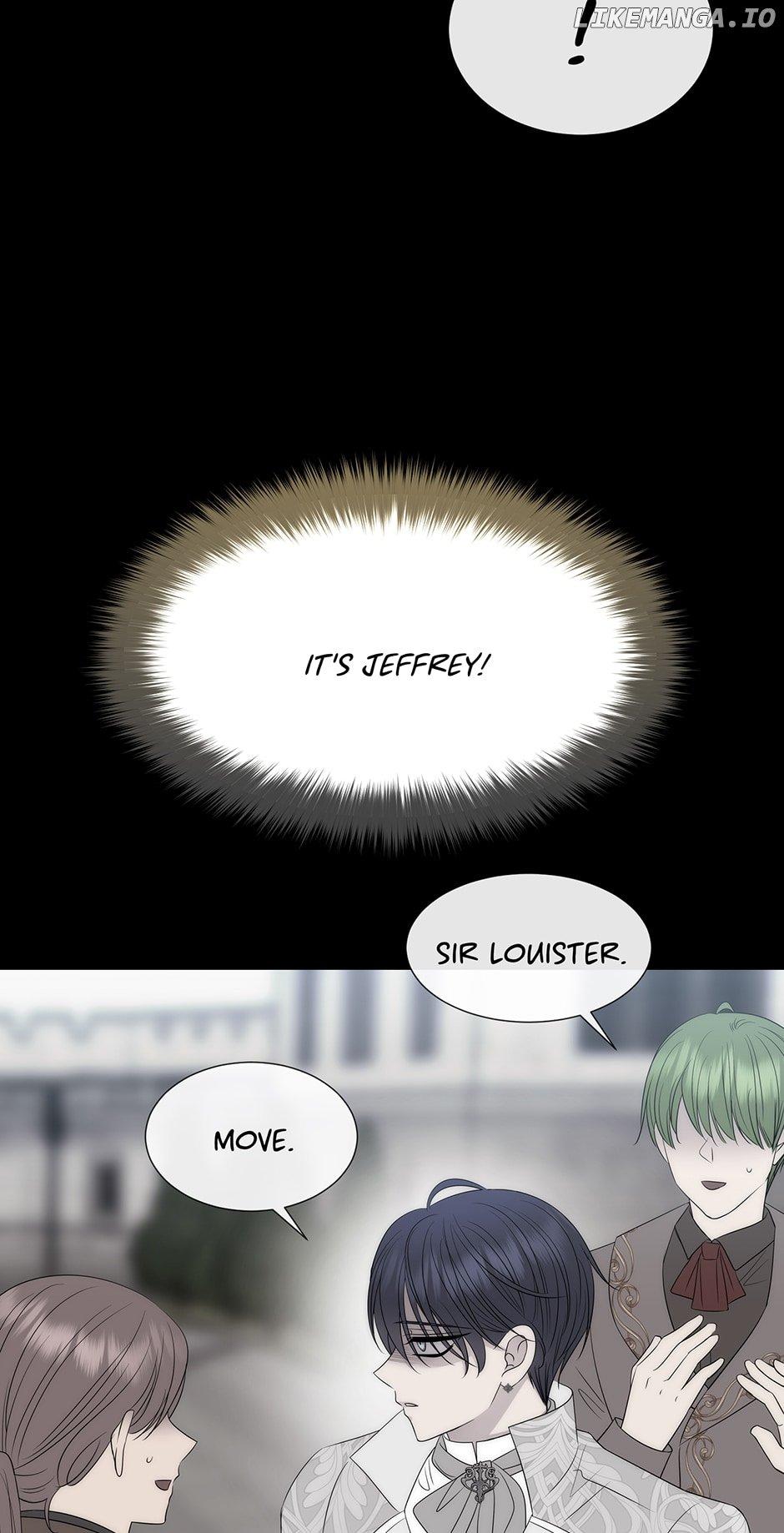 Charlotte Has Five Disciples Chapter 190 page 27