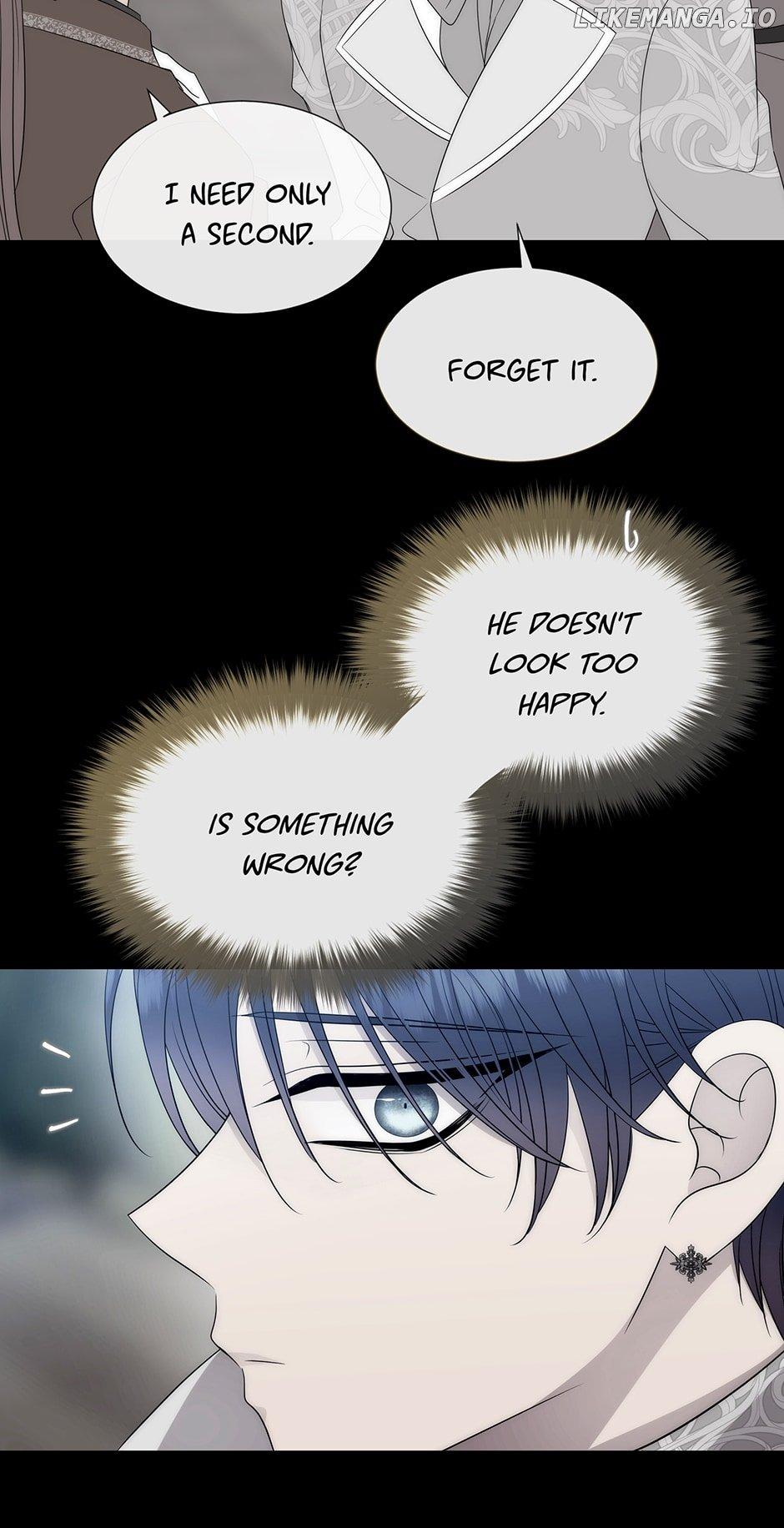 Charlotte Has Five Disciples Chapter 190 page 28