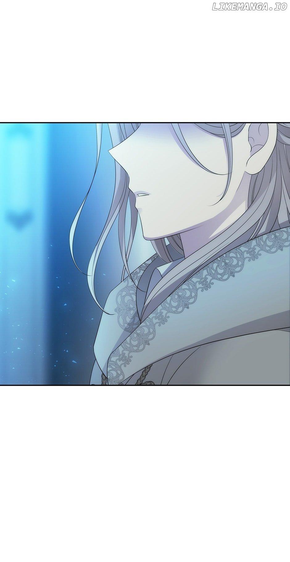 Charlotte Has Five Disciples Chapter 190 page 2
