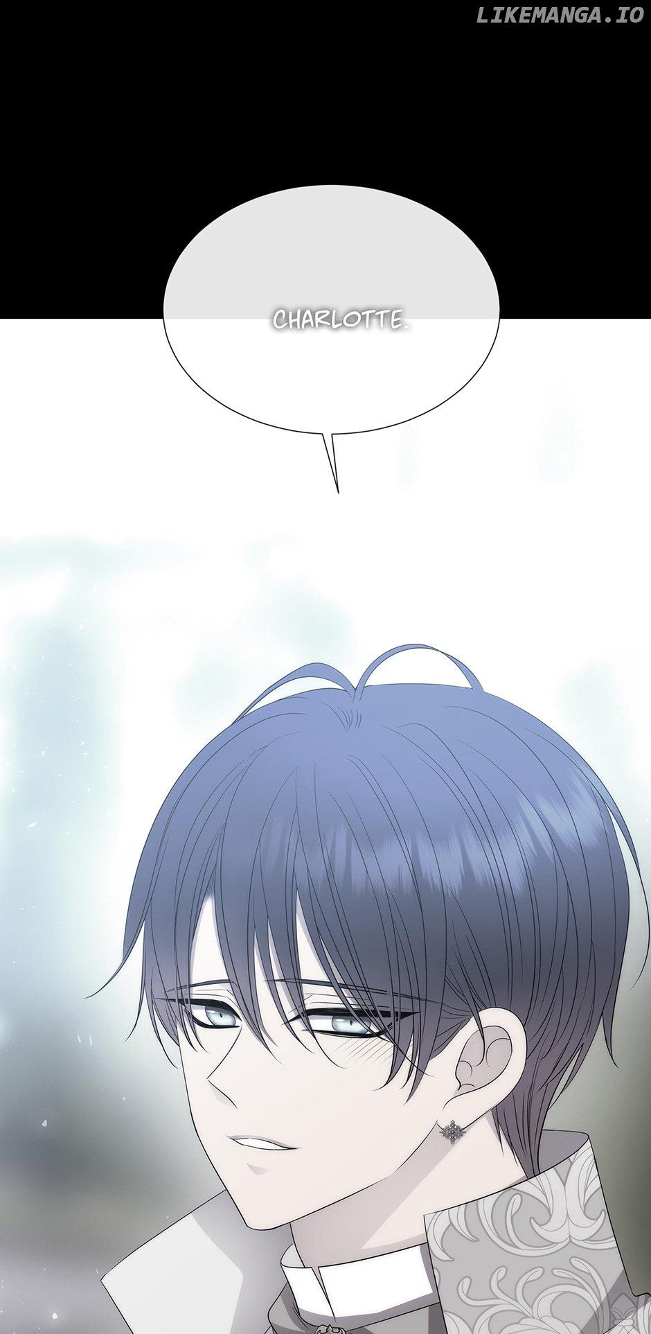 Charlotte Has Five Disciples Chapter 190 page 30