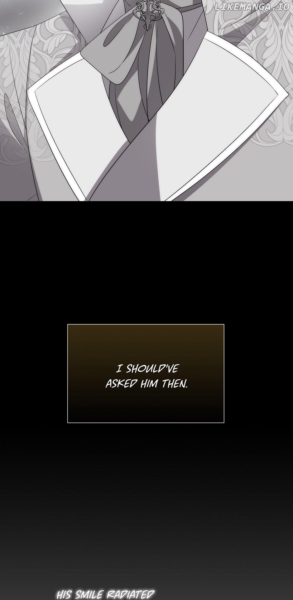 Charlotte Has Five Disciples Chapter 190 page 31