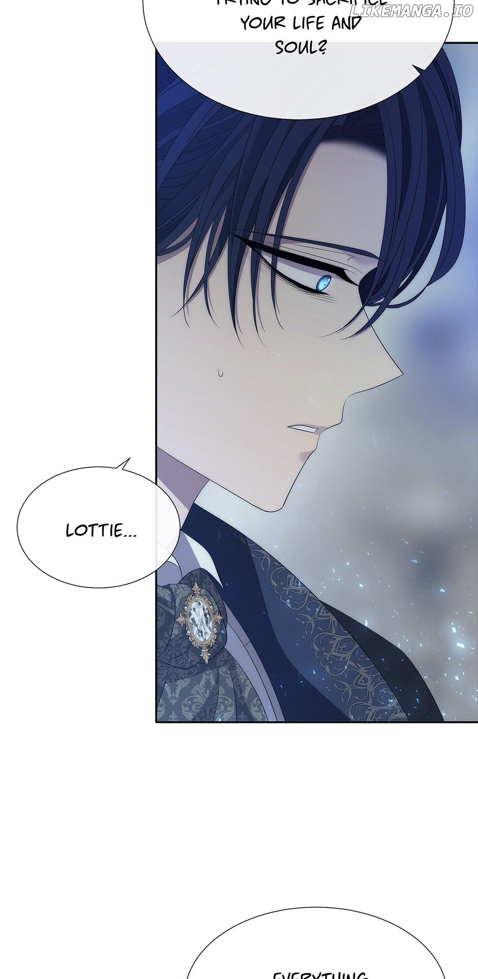 Charlotte Has Five Disciples Chapter 190 page 34