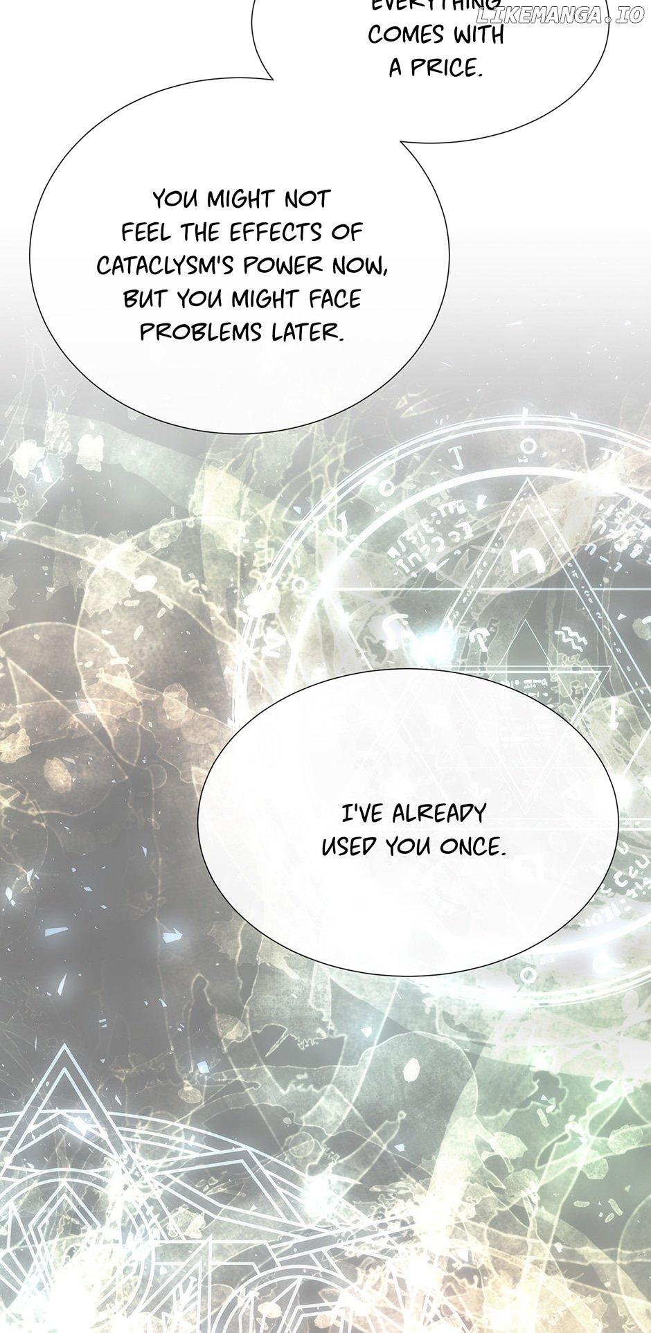 Charlotte Has Five Disciples Chapter 190 page 35