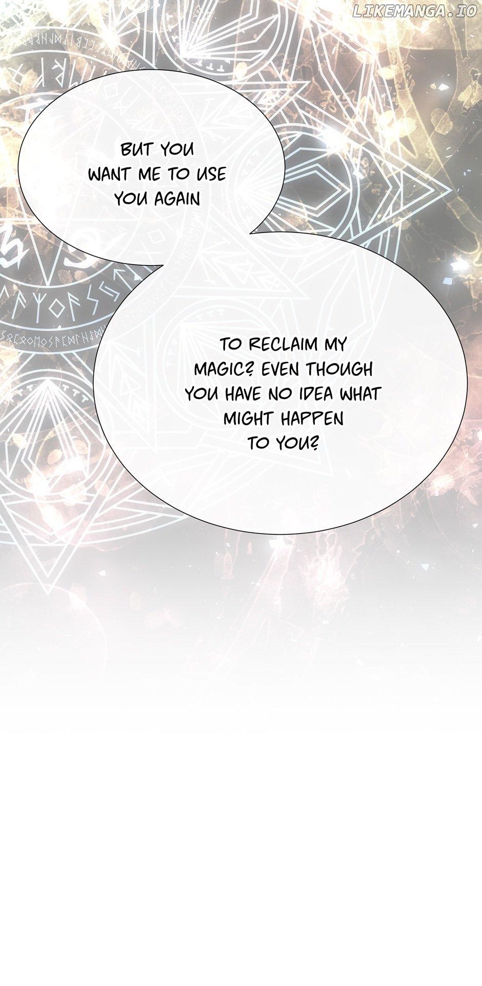 Charlotte Has Five Disciples Chapter 190 page 36