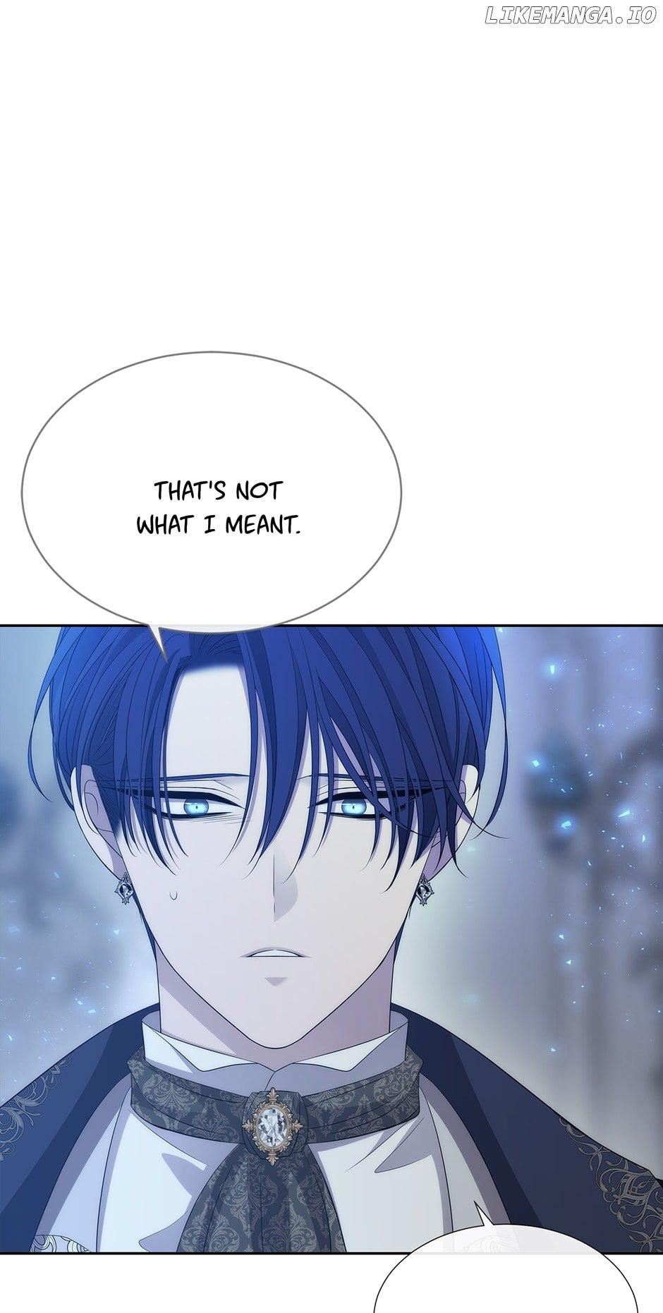 Charlotte Has Five Disciples Chapter 190 page 37