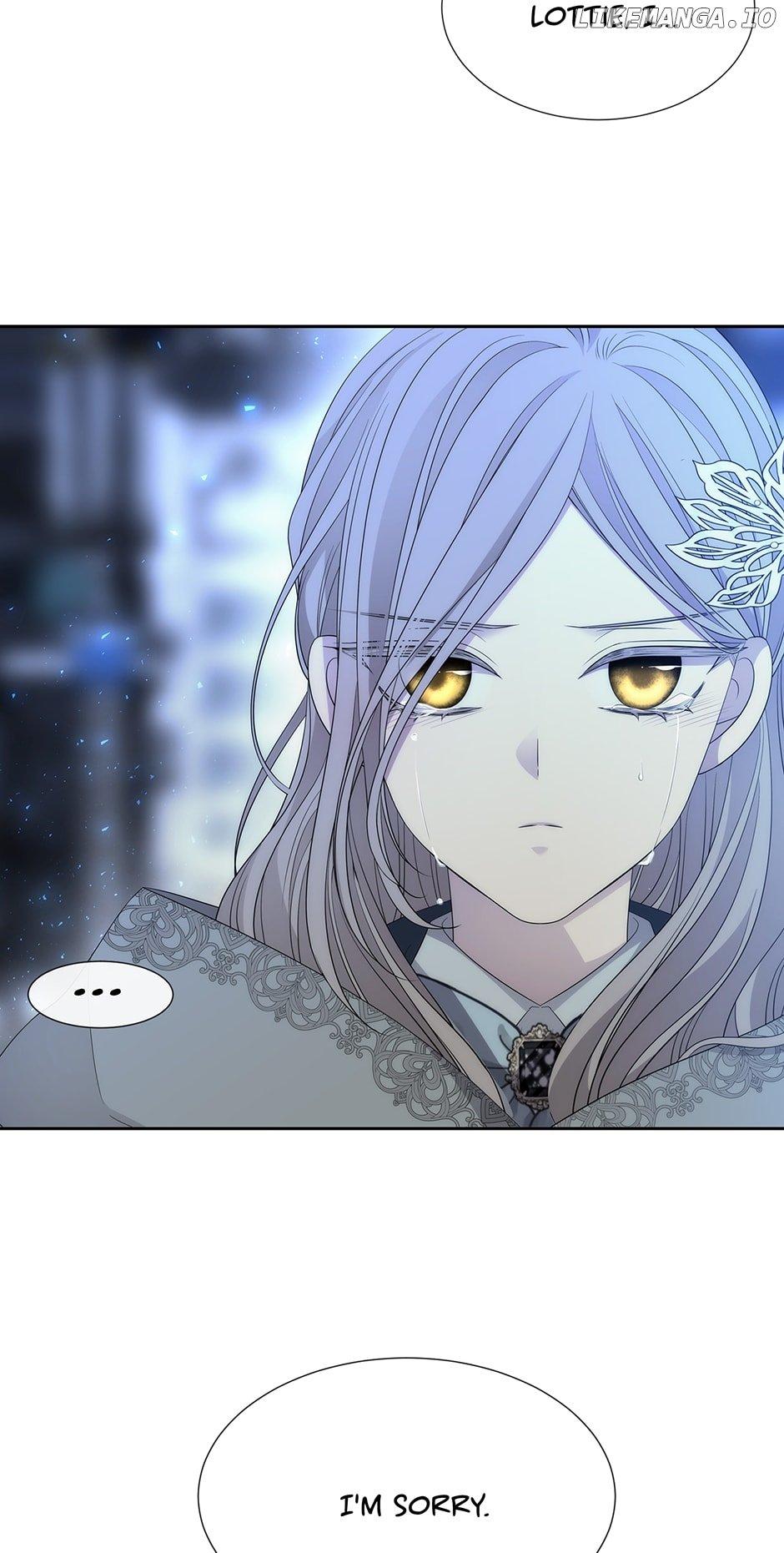 Charlotte Has Five Disciples Chapter 190 page 38