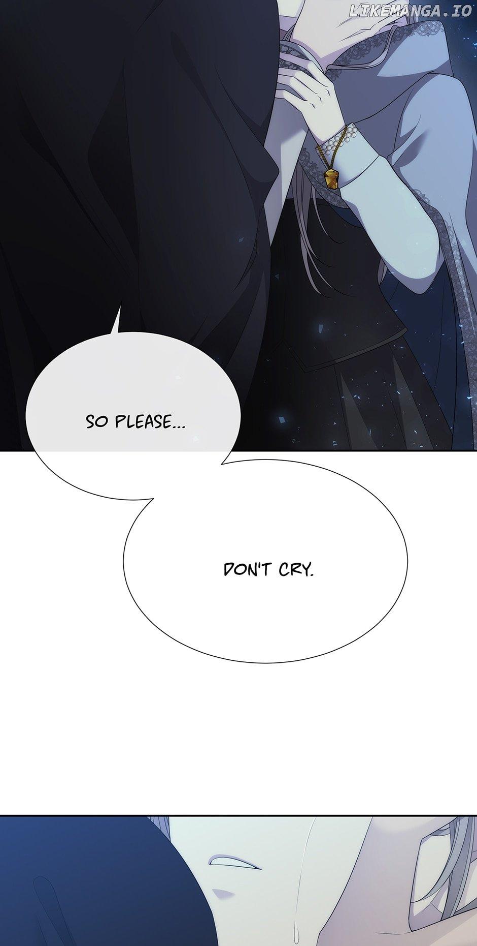 Charlotte Has Five Disciples Chapter 190 page 40
