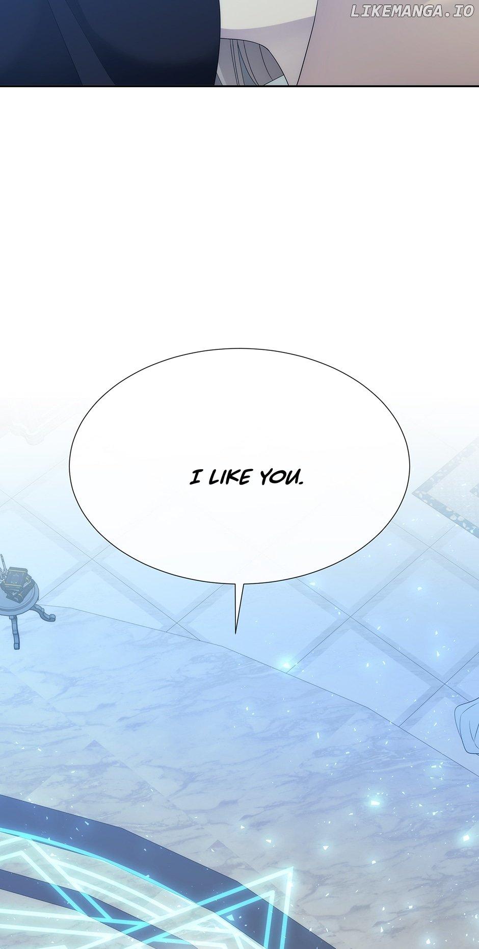 Charlotte Has Five Disciples Chapter 190 page 41
