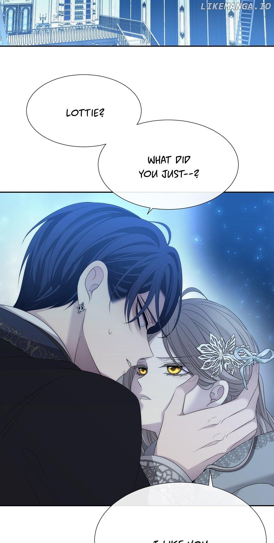 Charlotte Has Five Disciples Chapter 190 page 43