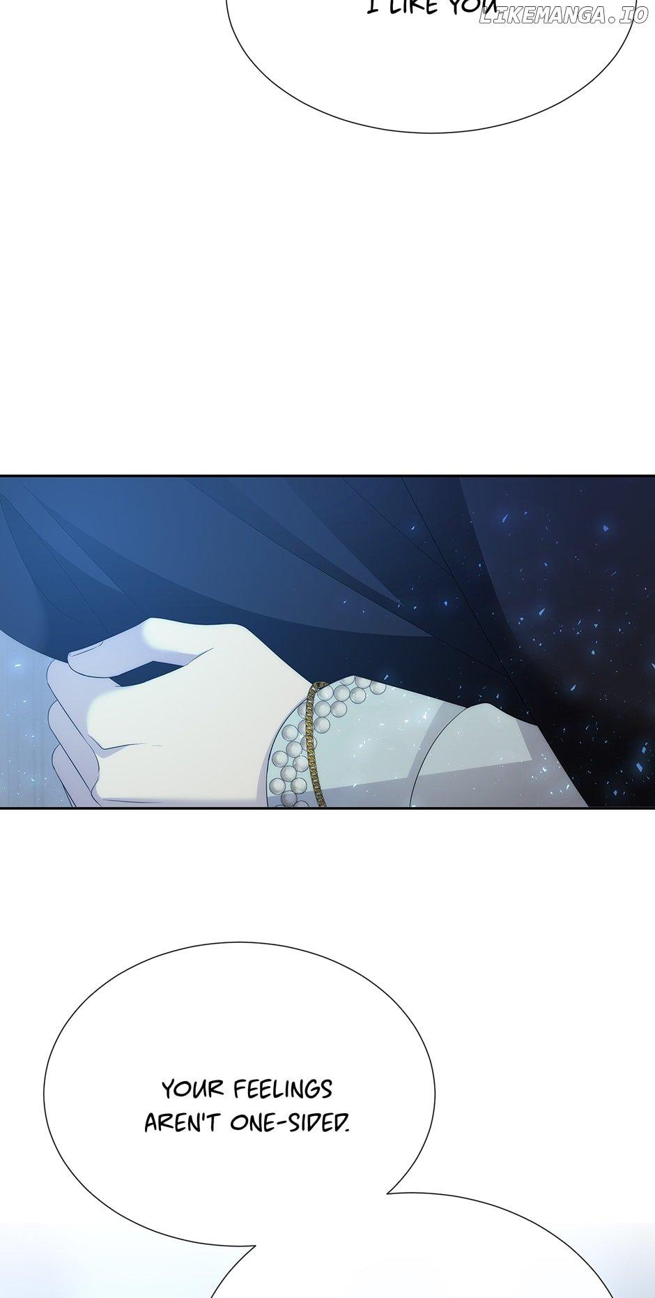 Charlotte Has Five Disciples Chapter 190 page 44