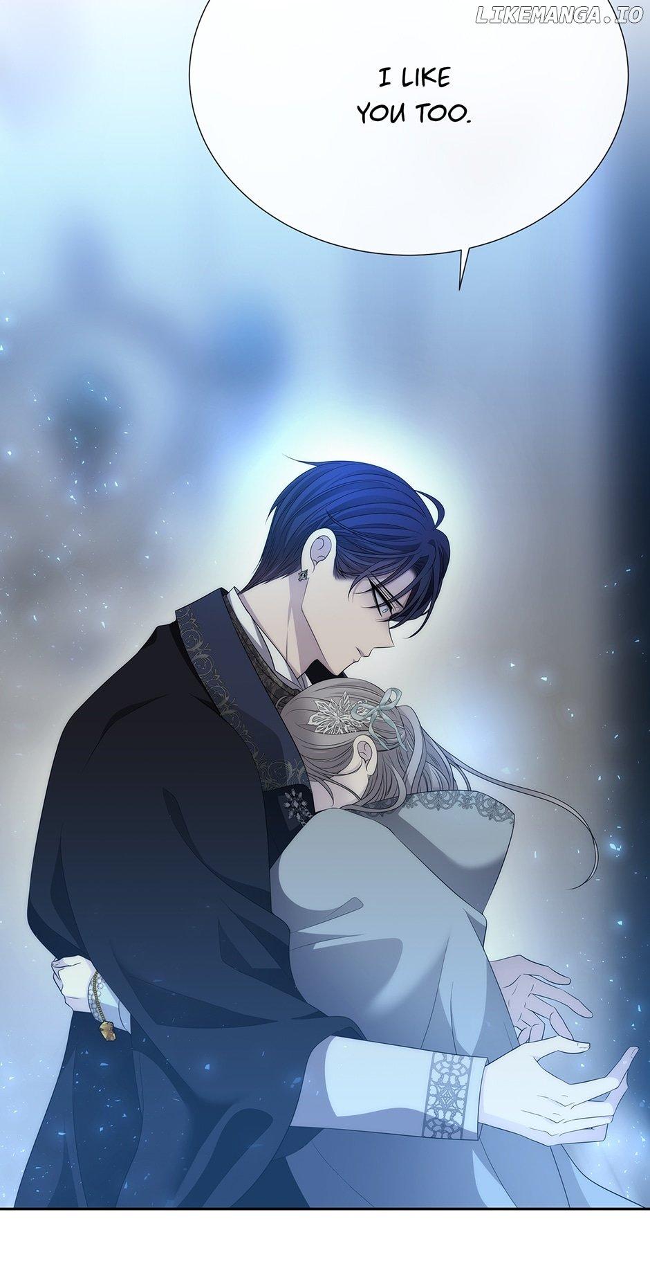 Charlotte Has Five Disciples Chapter 190 page 45