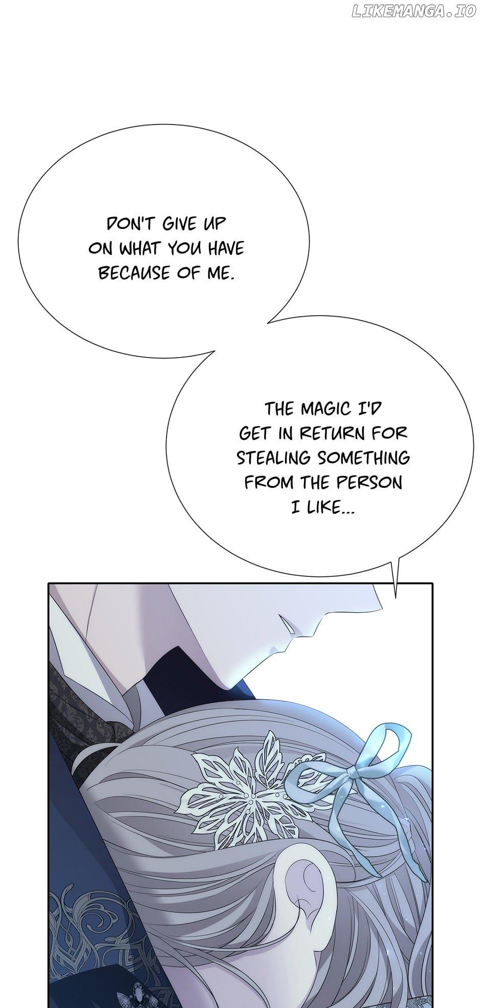 Charlotte Has Five Disciples Chapter 190 page 46
