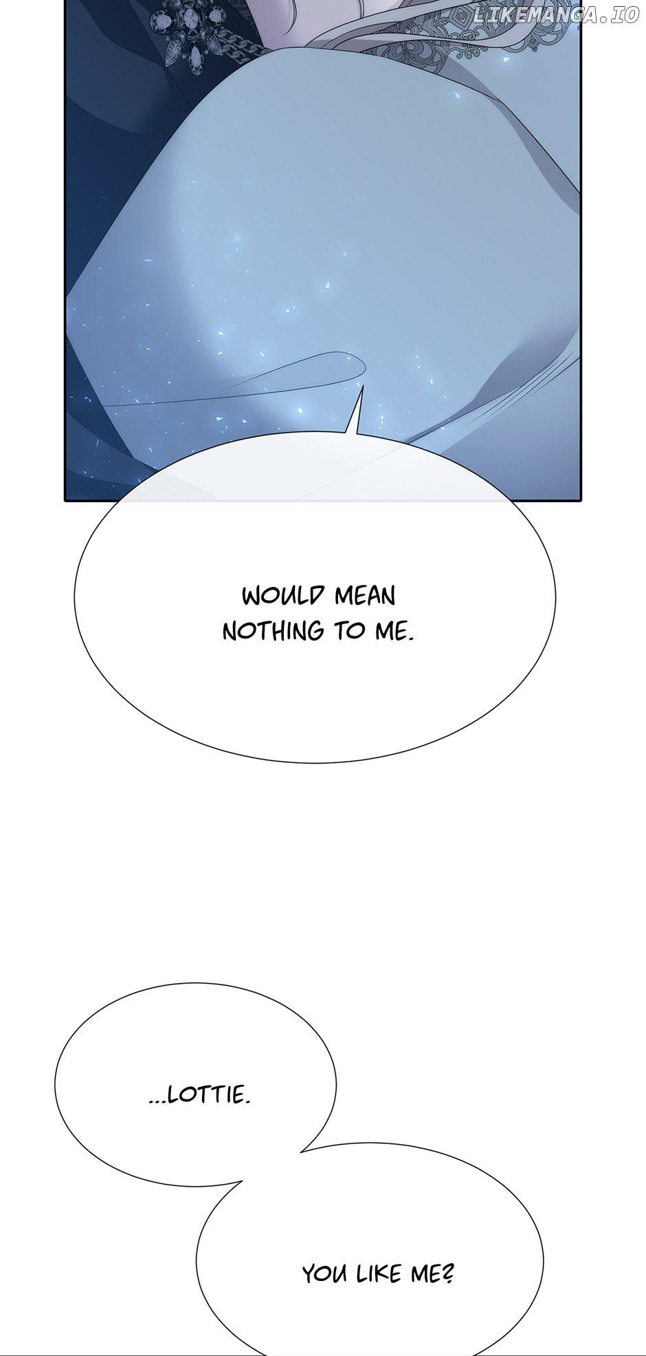 Charlotte Has Five Disciples Chapter 190 page 47