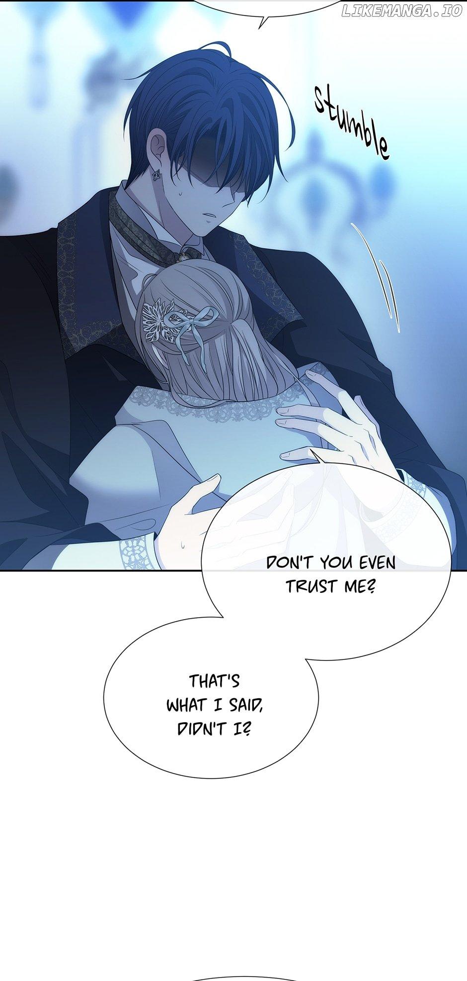 Charlotte Has Five Disciples Chapter 190 page 48