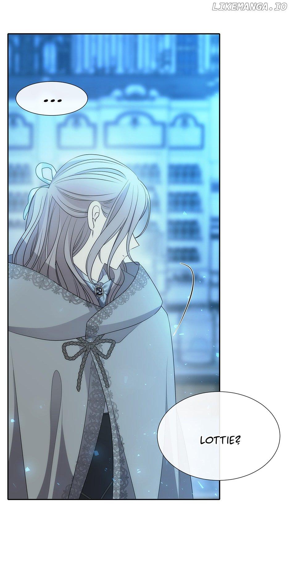 Charlotte Has Five Disciples Chapter 190 page 4