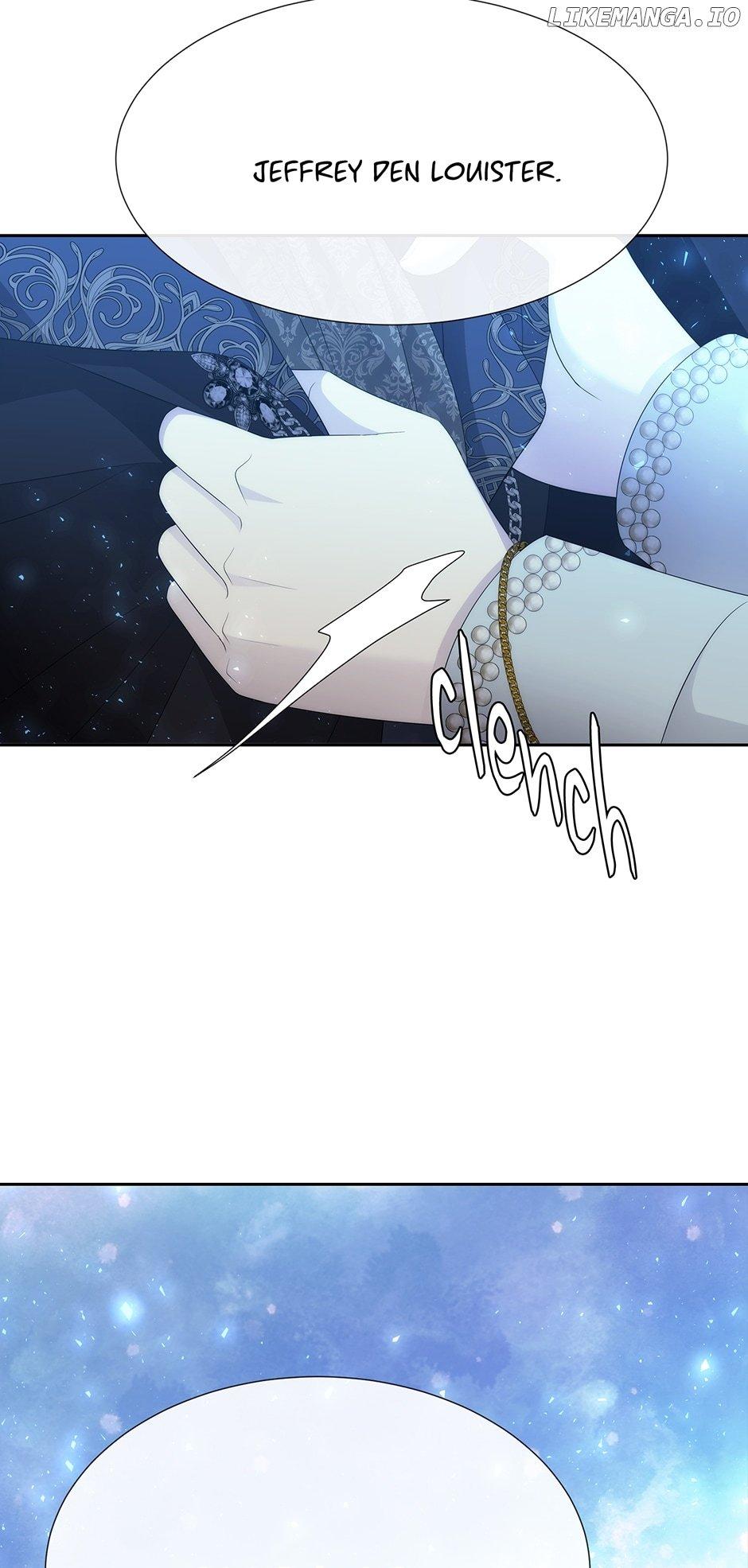 Charlotte Has Five Disciples Chapter 190 page 49