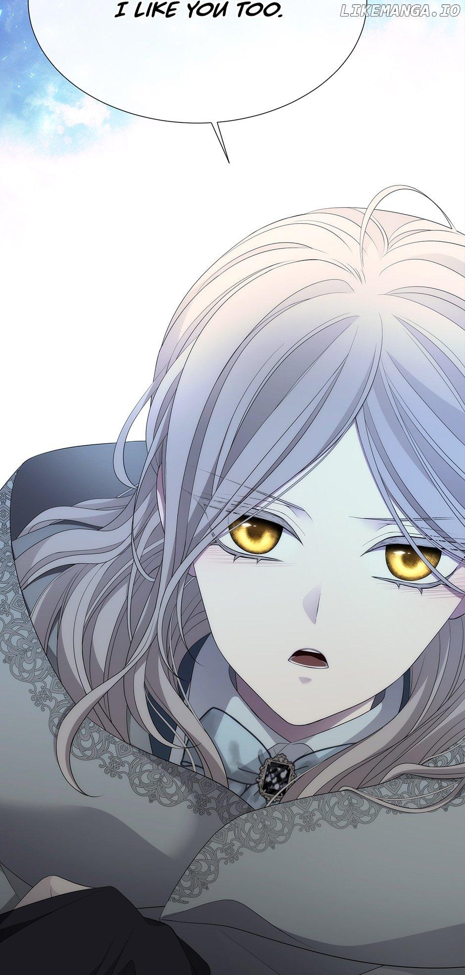 Charlotte Has Five Disciples Chapter 190 page 50