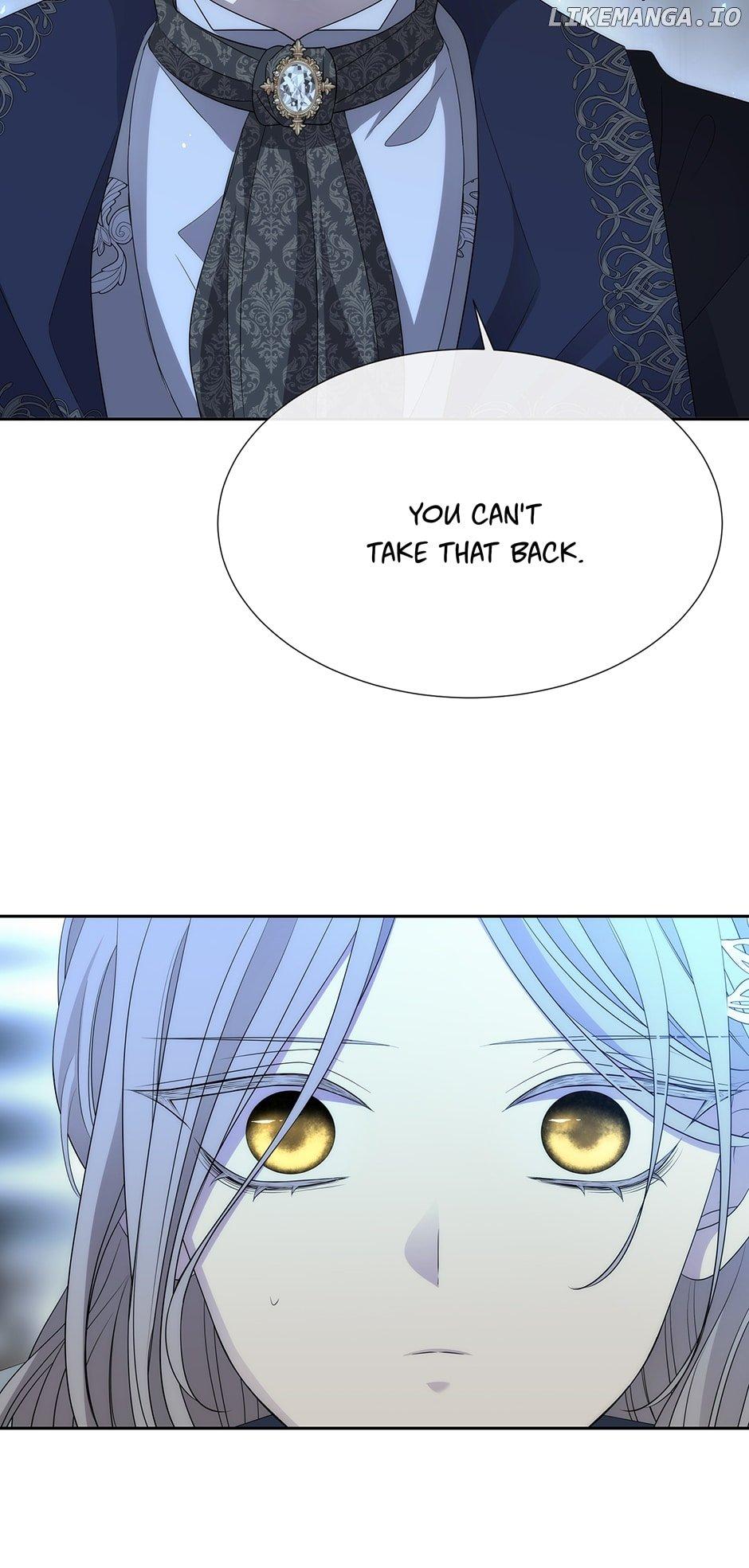 Charlotte Has Five Disciples Chapter 190 page 53