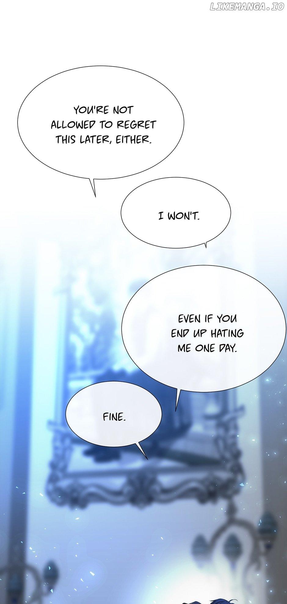 Charlotte Has Five Disciples Chapter 190 page 54