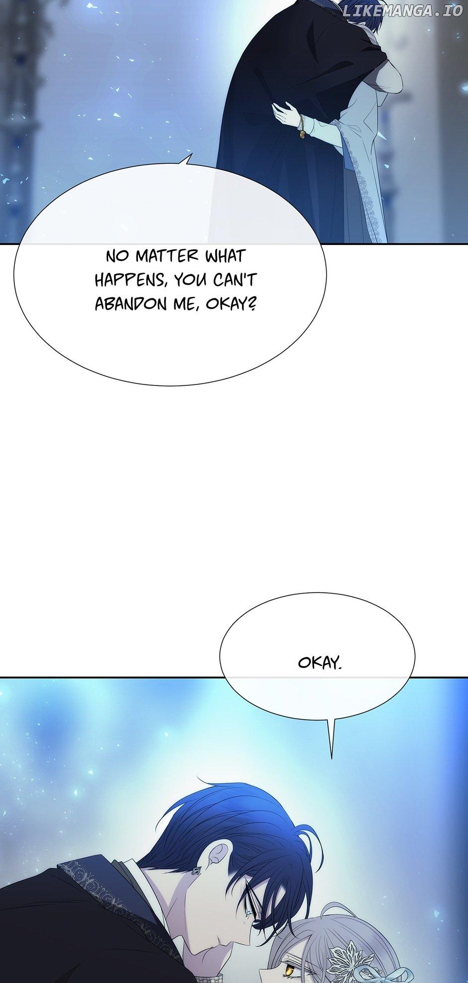 Charlotte Has Five Disciples Chapter 190 page 55