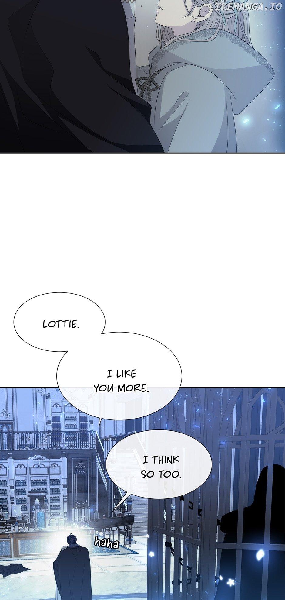 Charlotte Has Five Disciples Chapter 190 page 56