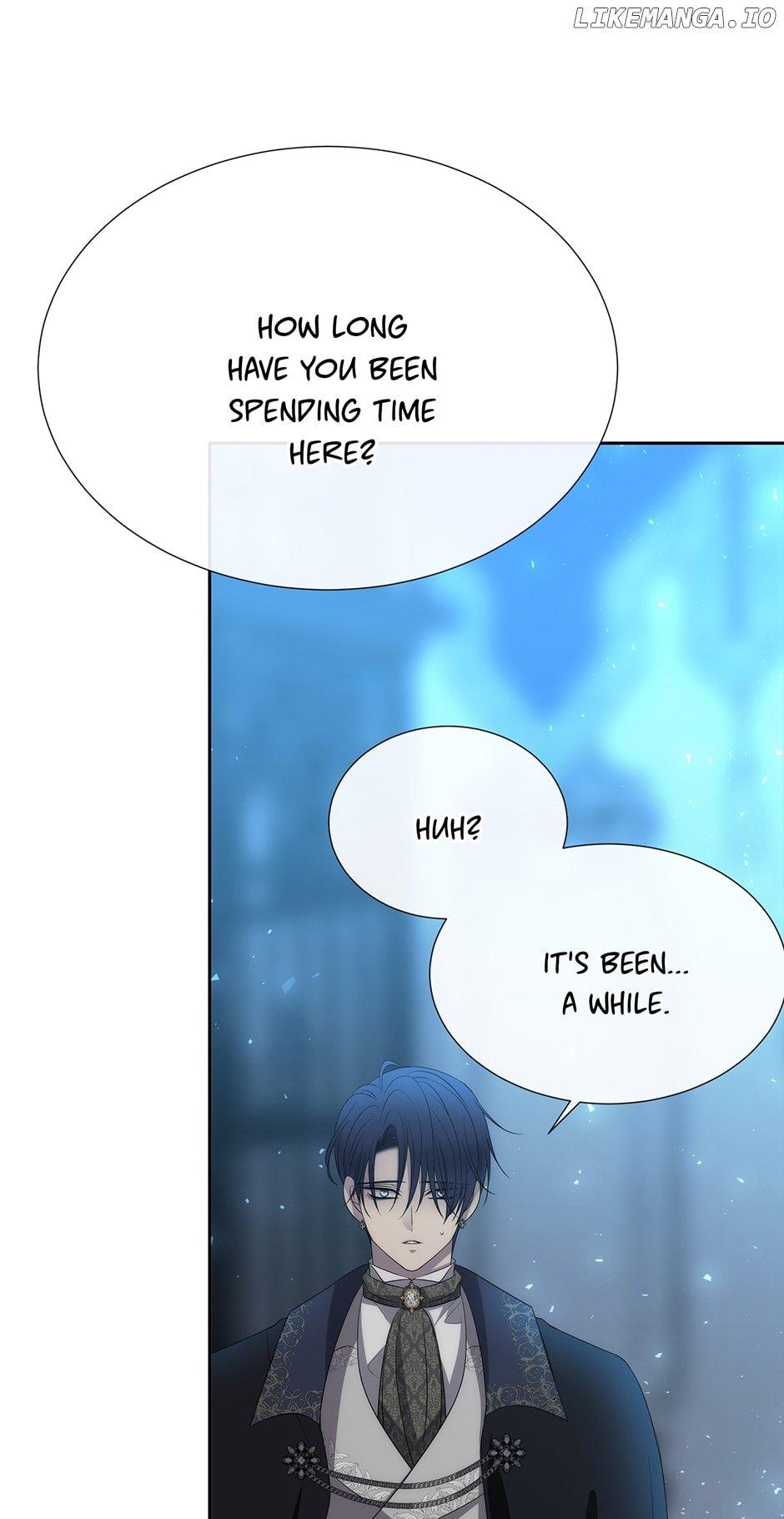 Charlotte Has Five Disciples Chapter 190 page 5
