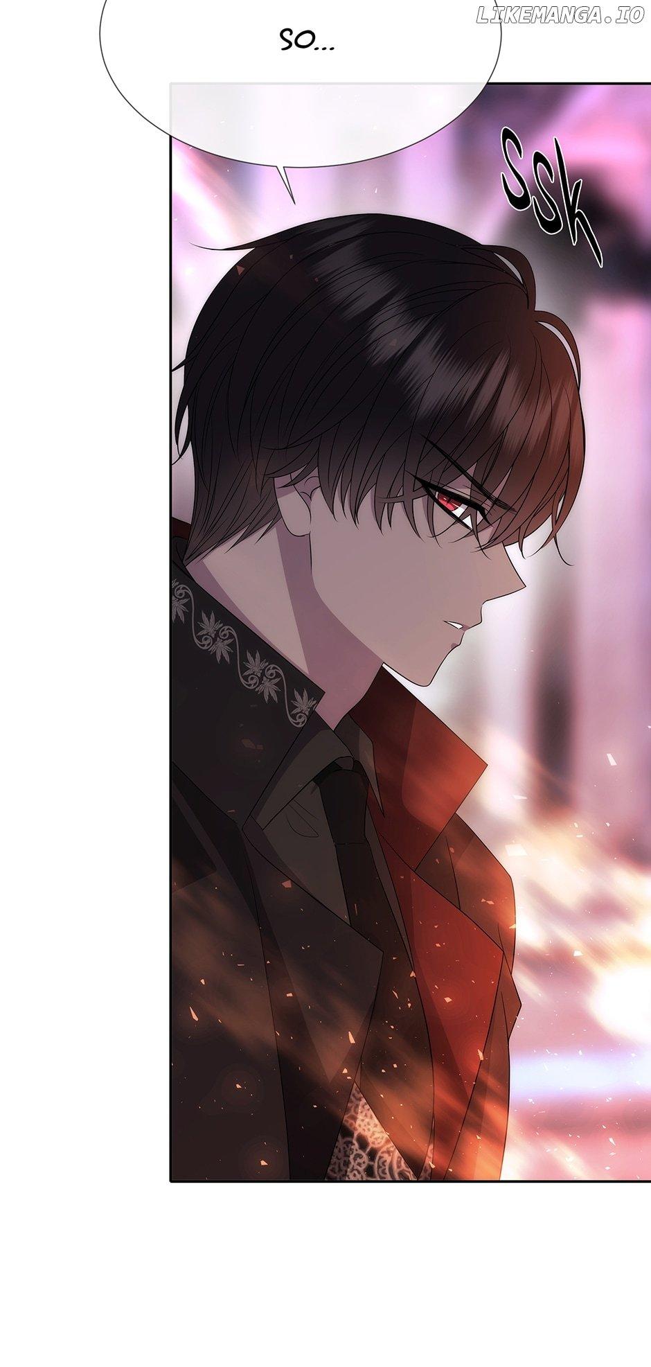 Charlotte Has Five Disciples Chapter 190 page 62