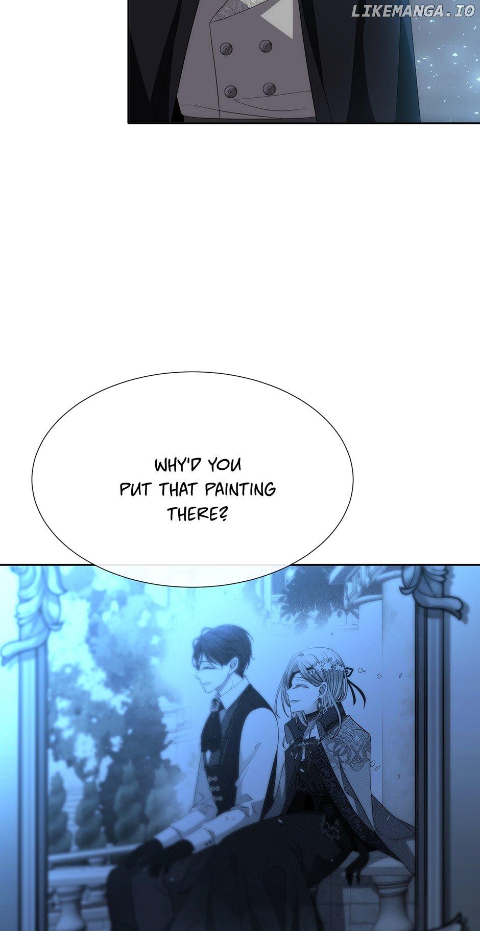Charlotte Has Five Disciples Chapter 190 page 6