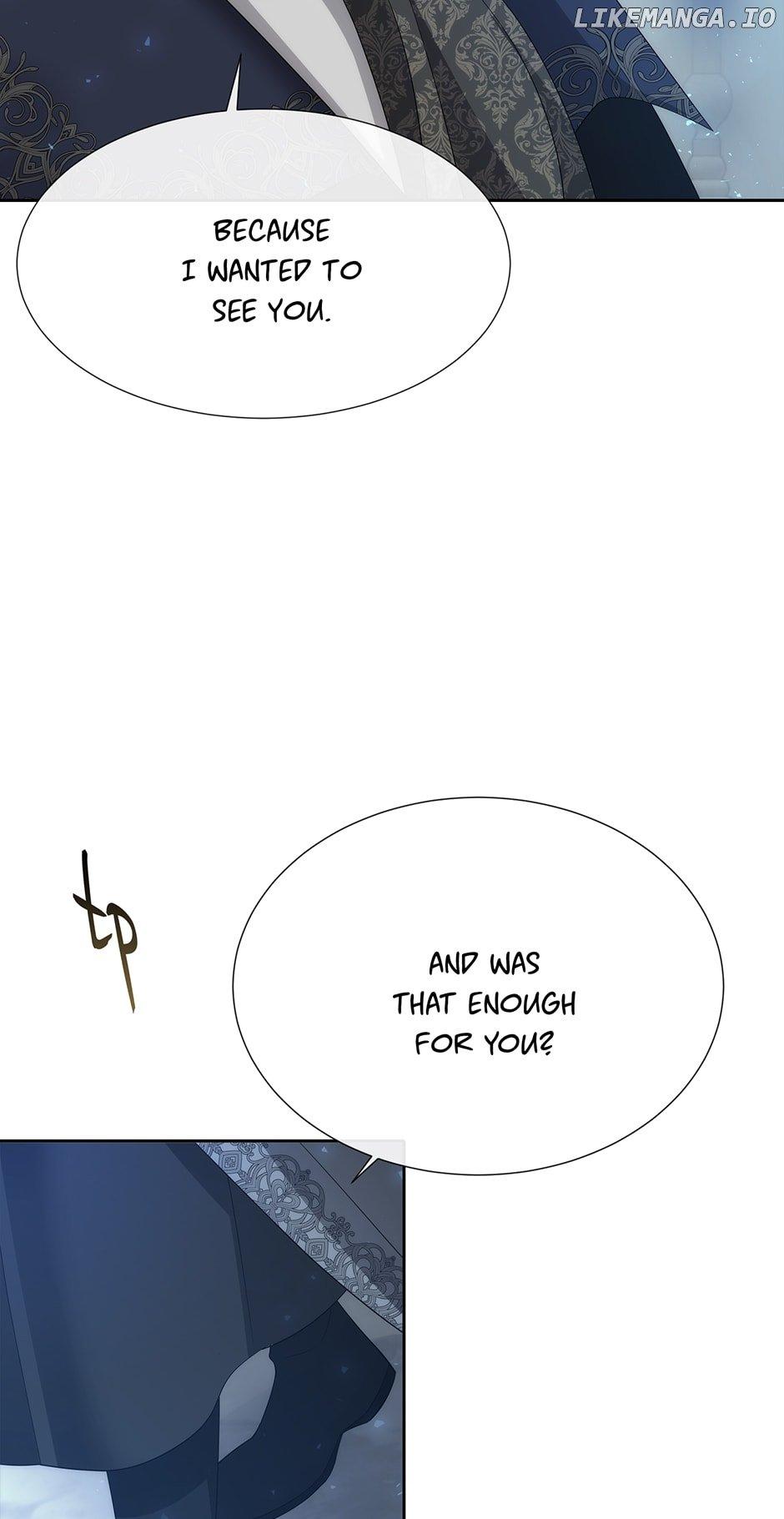 Charlotte Has Five Disciples Chapter 190 page 8