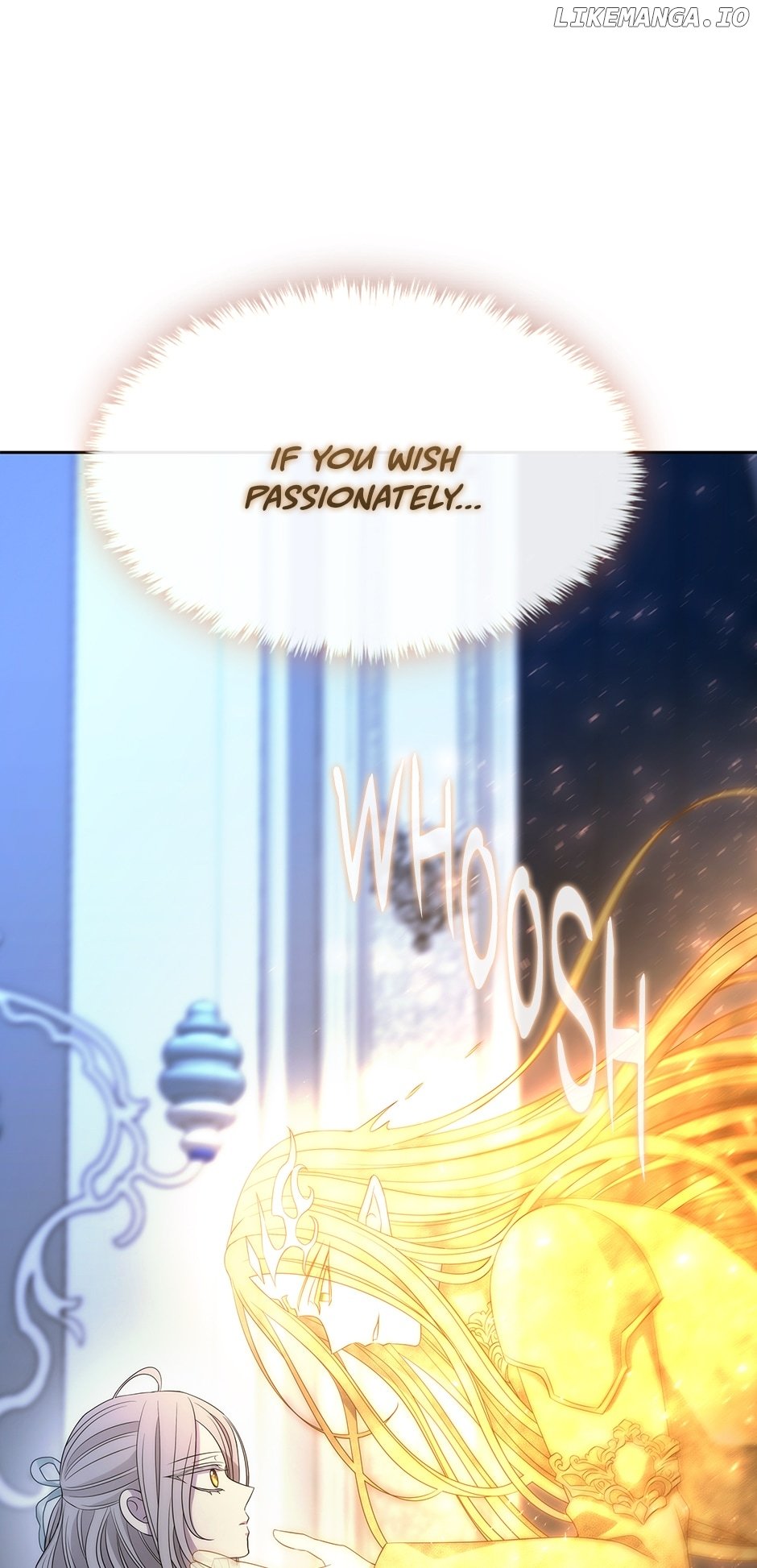 Charlotte Has Five Disciples Chapter 195 page 9