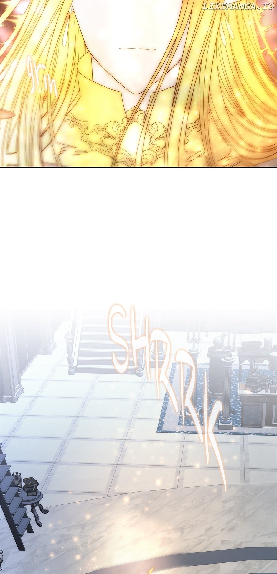Charlotte Has Five Disciples Chapter 195 page 11