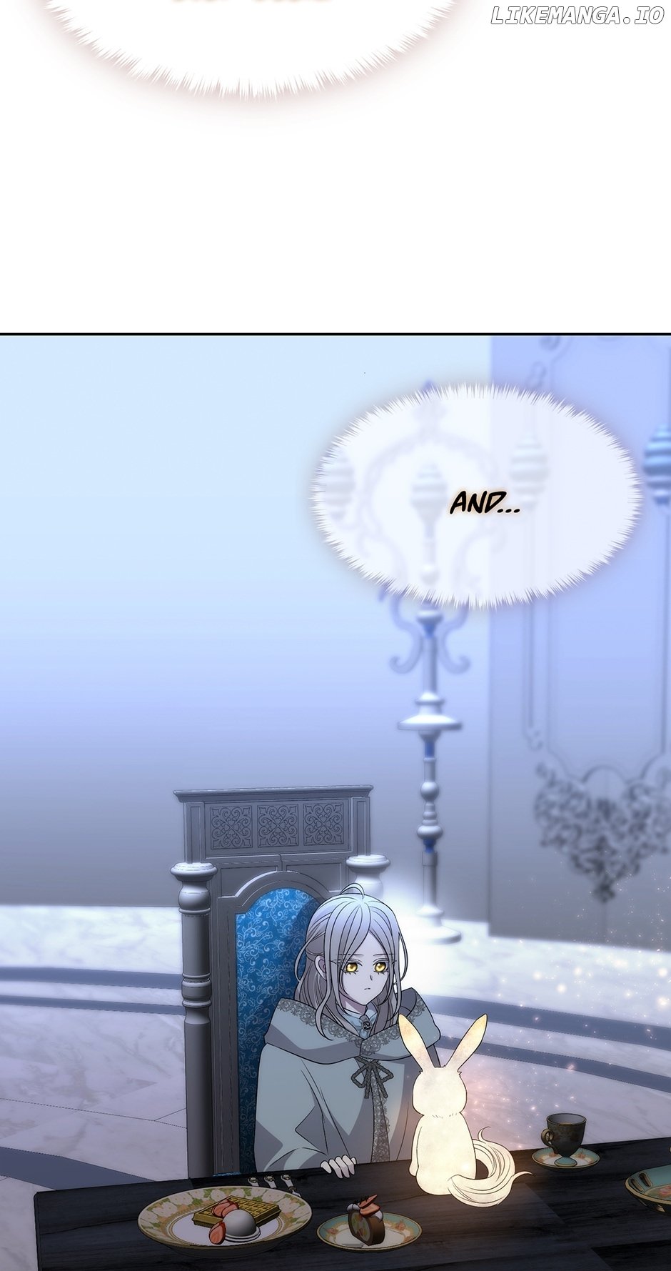 Charlotte Has Five Disciples Chapter 195 page 1