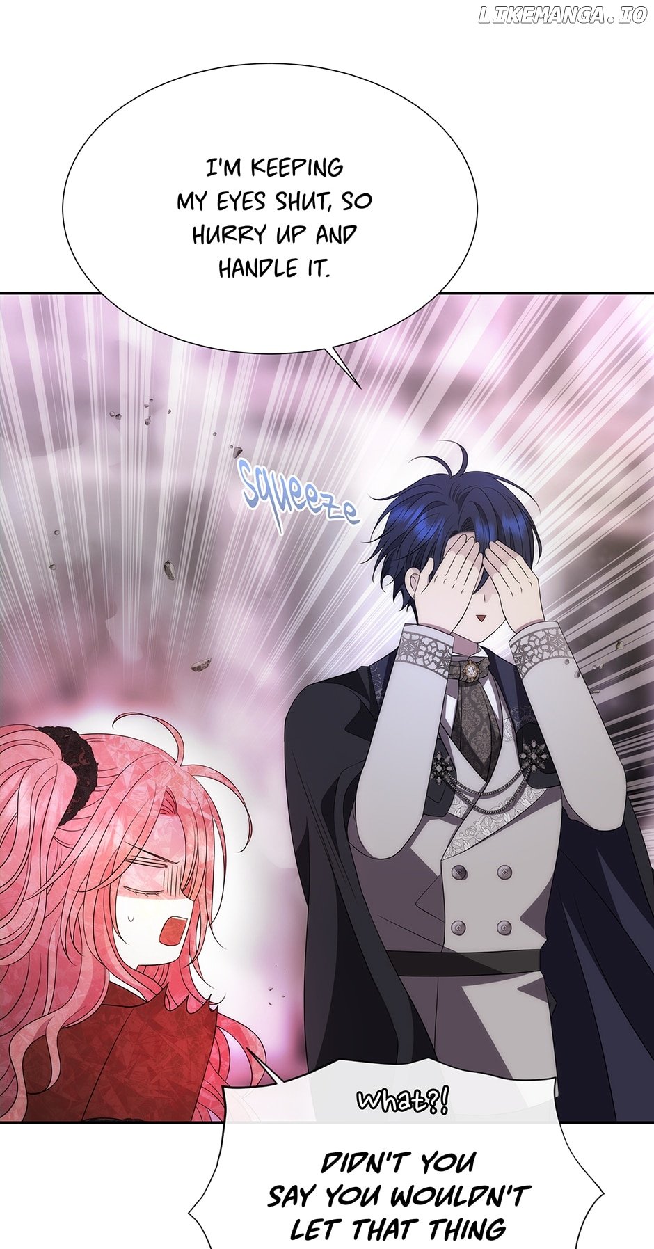 Charlotte Has Five Disciples Chapter 195 page 19