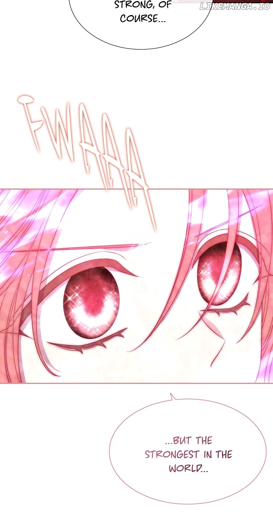 Charlotte Has Five Disciples Chapter 195 page 25