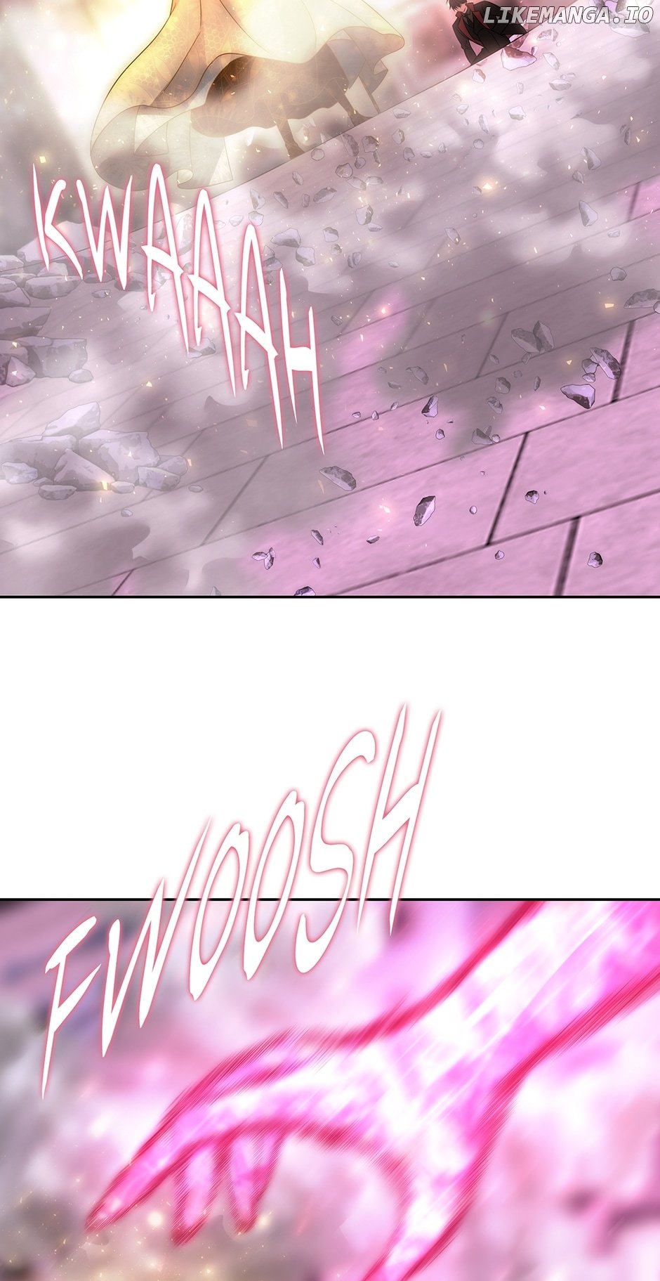Charlotte Has Five Disciples Chapter 195 page 28