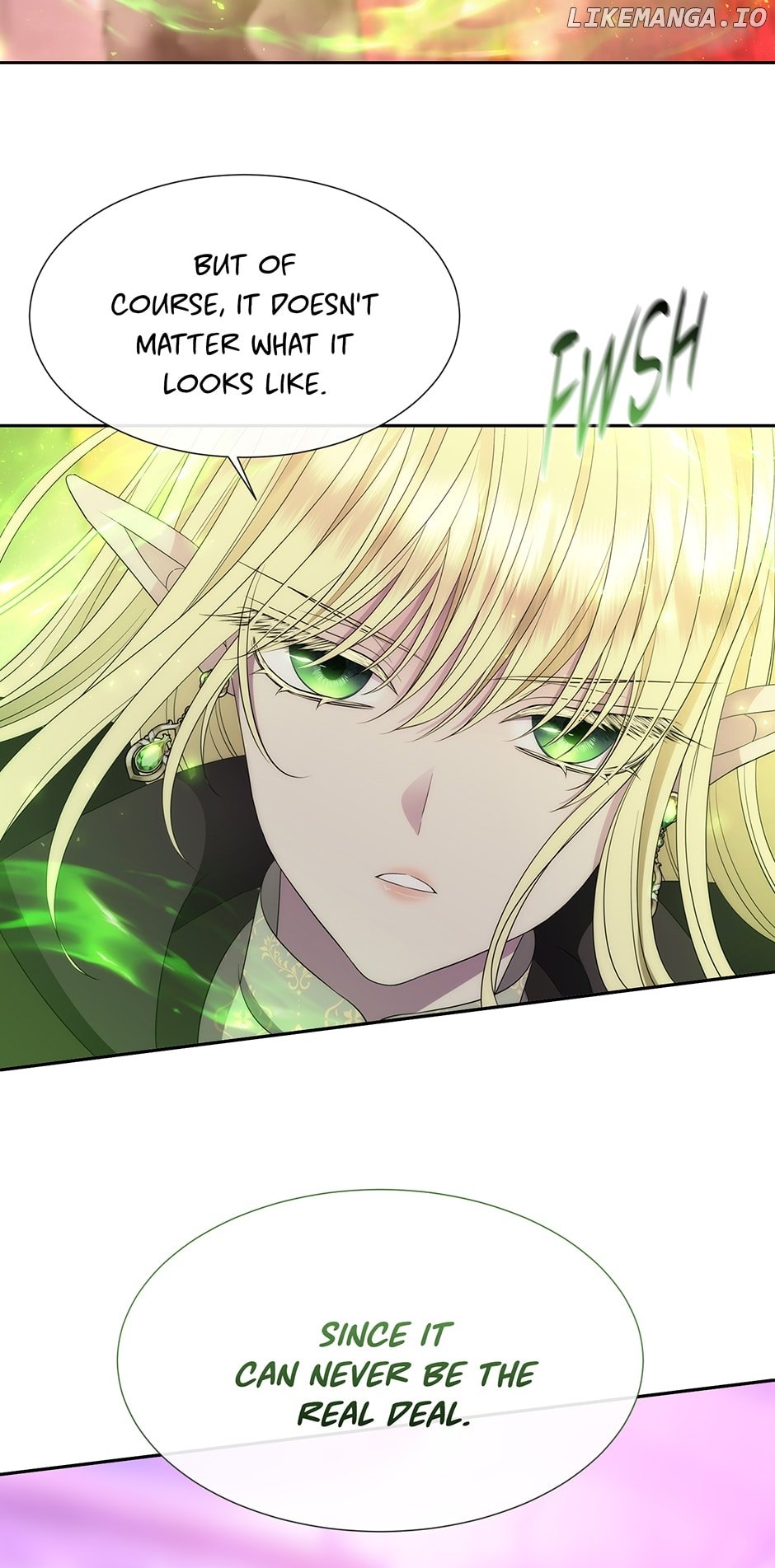 Charlotte Has Five Disciples Chapter 195 page 38