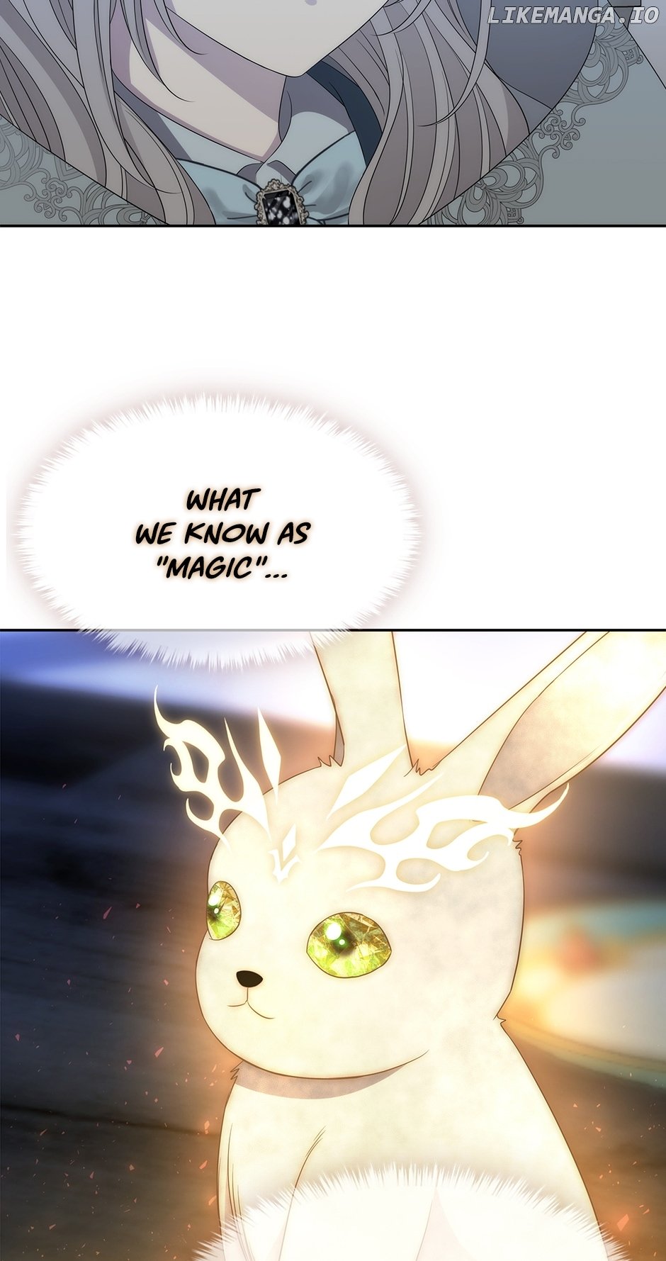 Charlotte Has Five Disciples Chapter 195 page 3