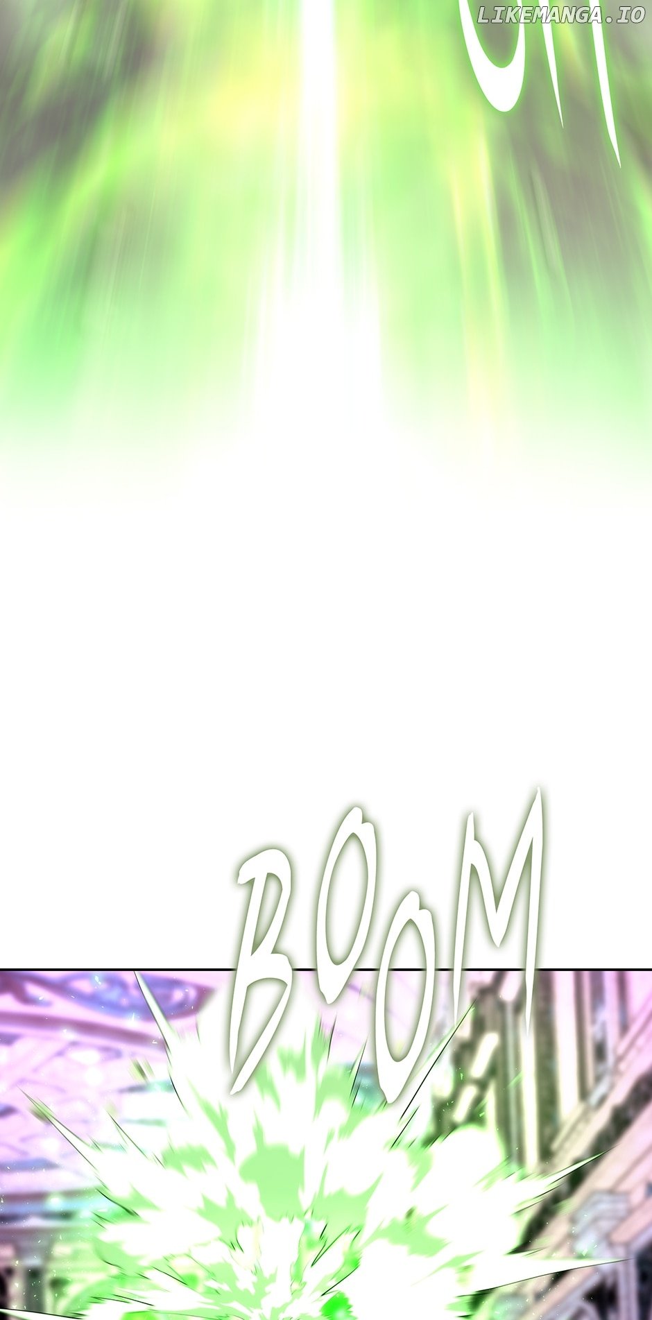 Charlotte Has Five Disciples Chapter 195 page 40